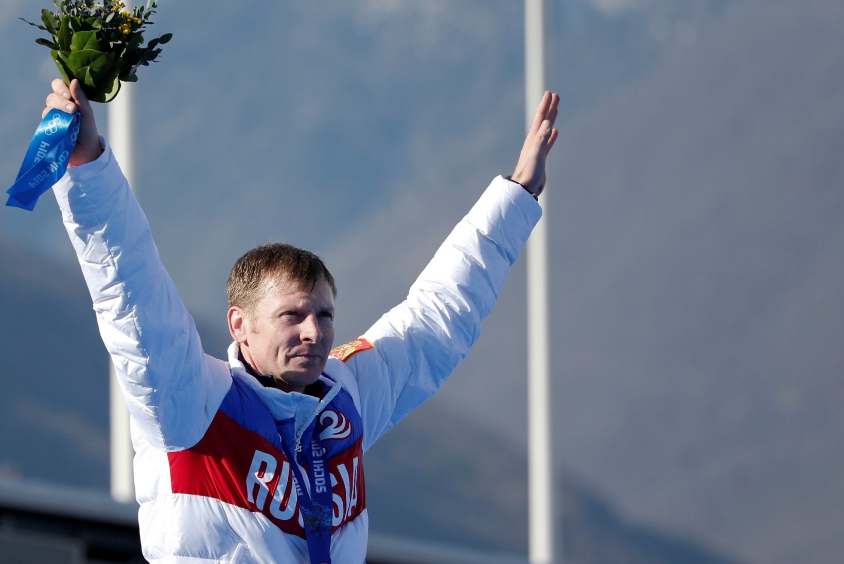 Omad reeglid: Venemaa kohus otsustas, et dopingupatune olümpiavõitja on nende silmis puhas!