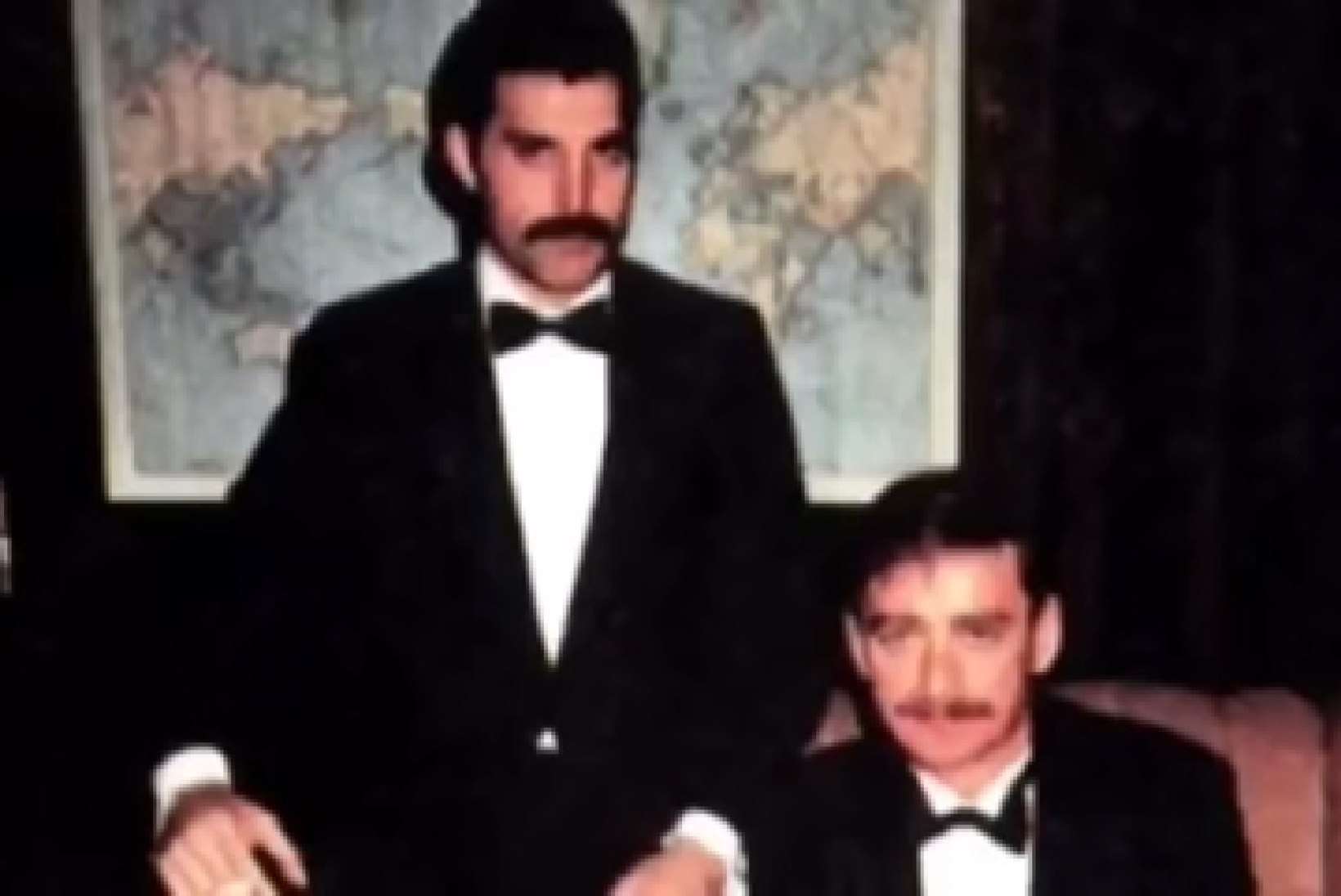 ARMASTUS JA REETMINE: milline kallim paljastas Freddie Mercury saladused? Kes jäi talle lõpuni truuks?