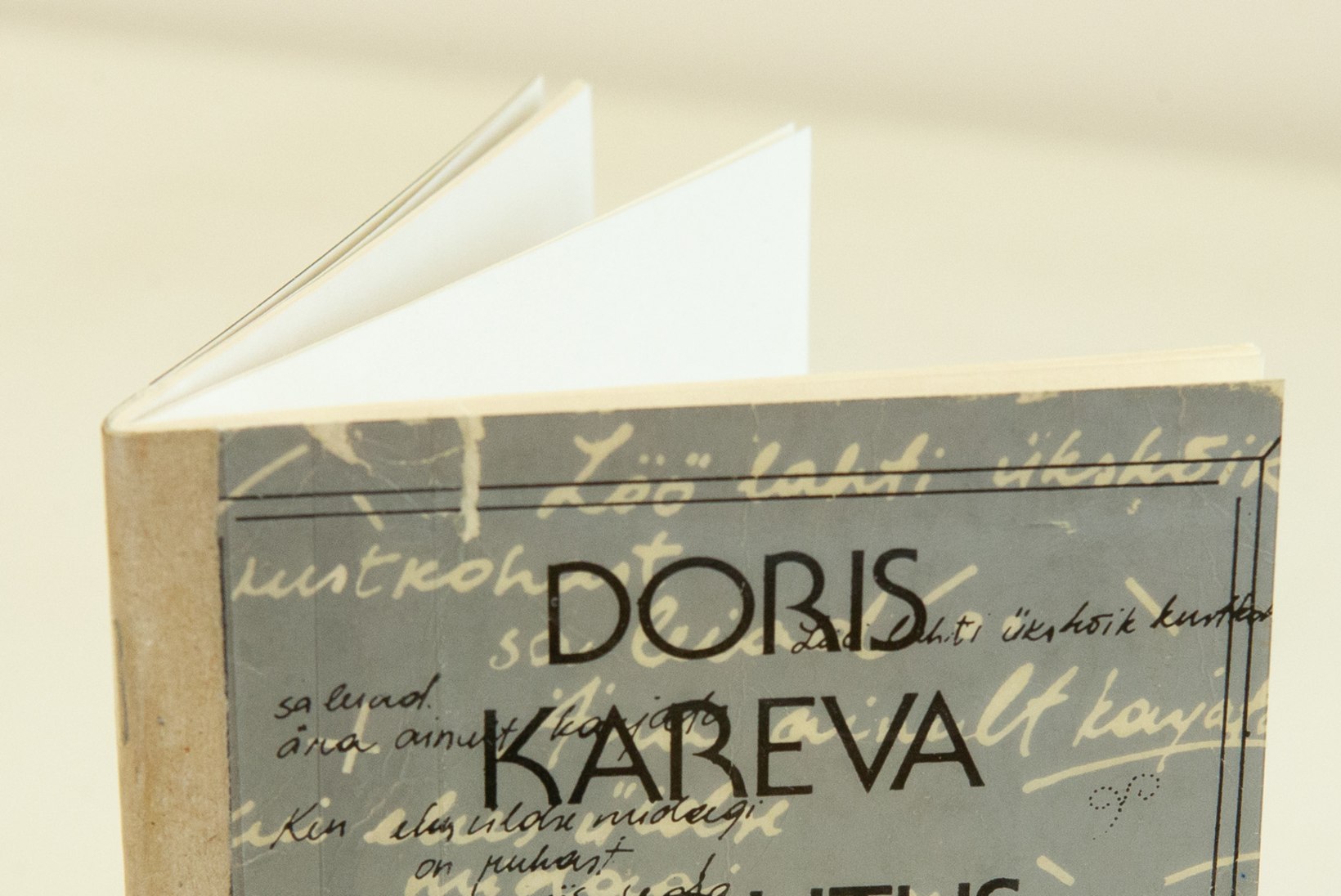 Luuletaja Priidu Beier: „Olen olnud Doris Karevasse korduvalt armunud, aga ei ole mingisugust vastuarmastust leidnud!“