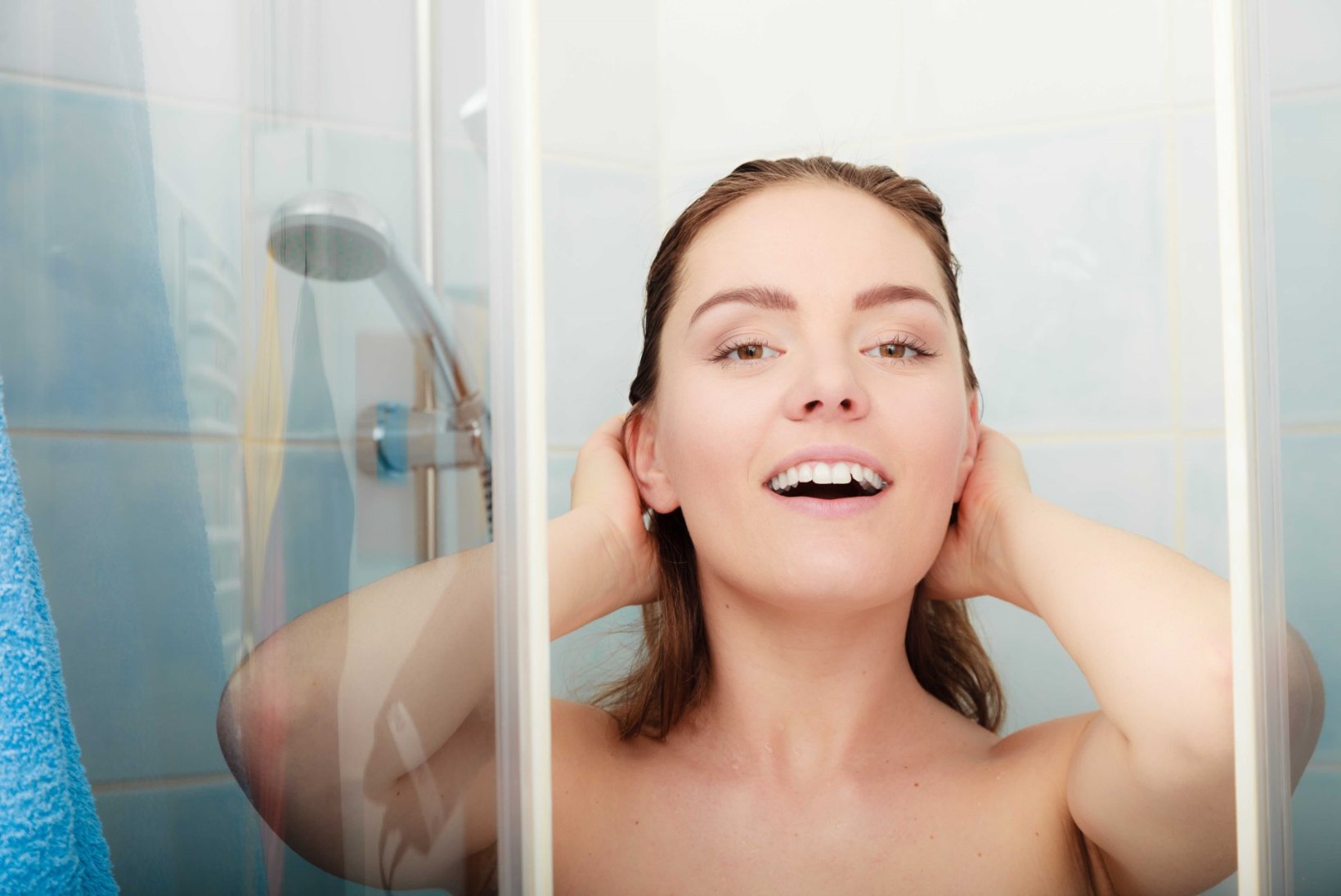 TEADLASED HOIATAVAD: lõpeta kohe iga päev duši all käimine!