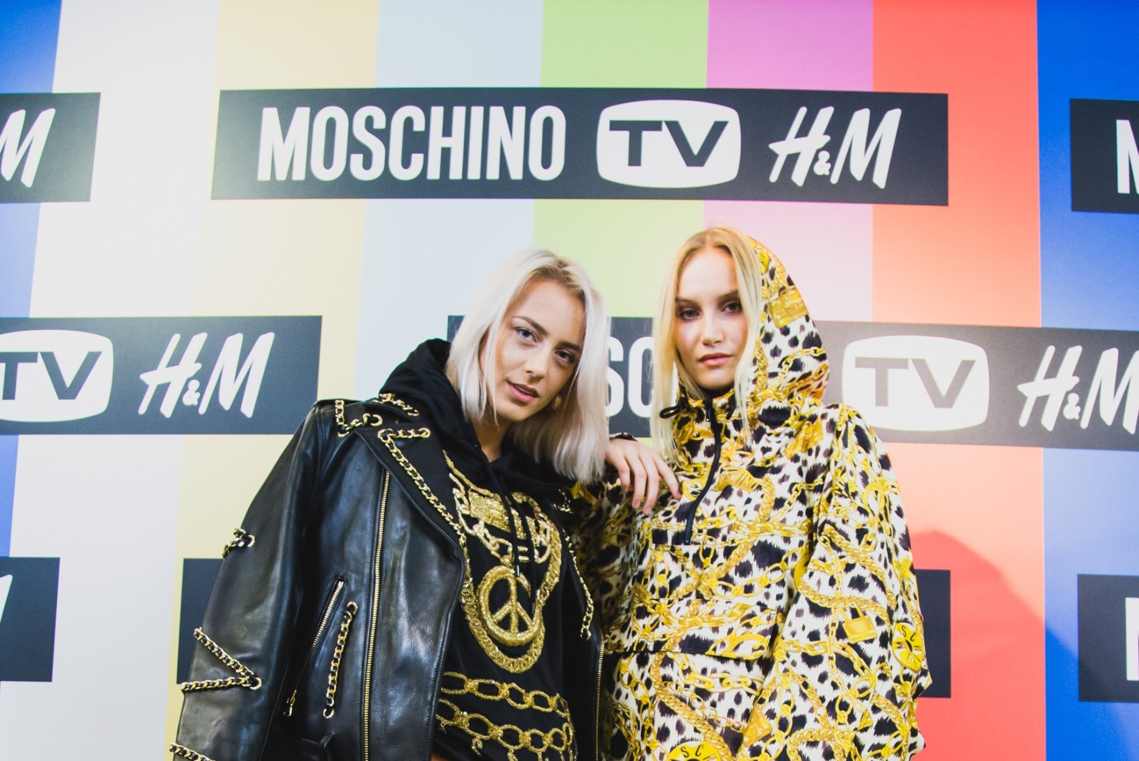 PILDID | Eesti moehoolikud möllasid Moschino pöörase TV H&M kollektsiooniga