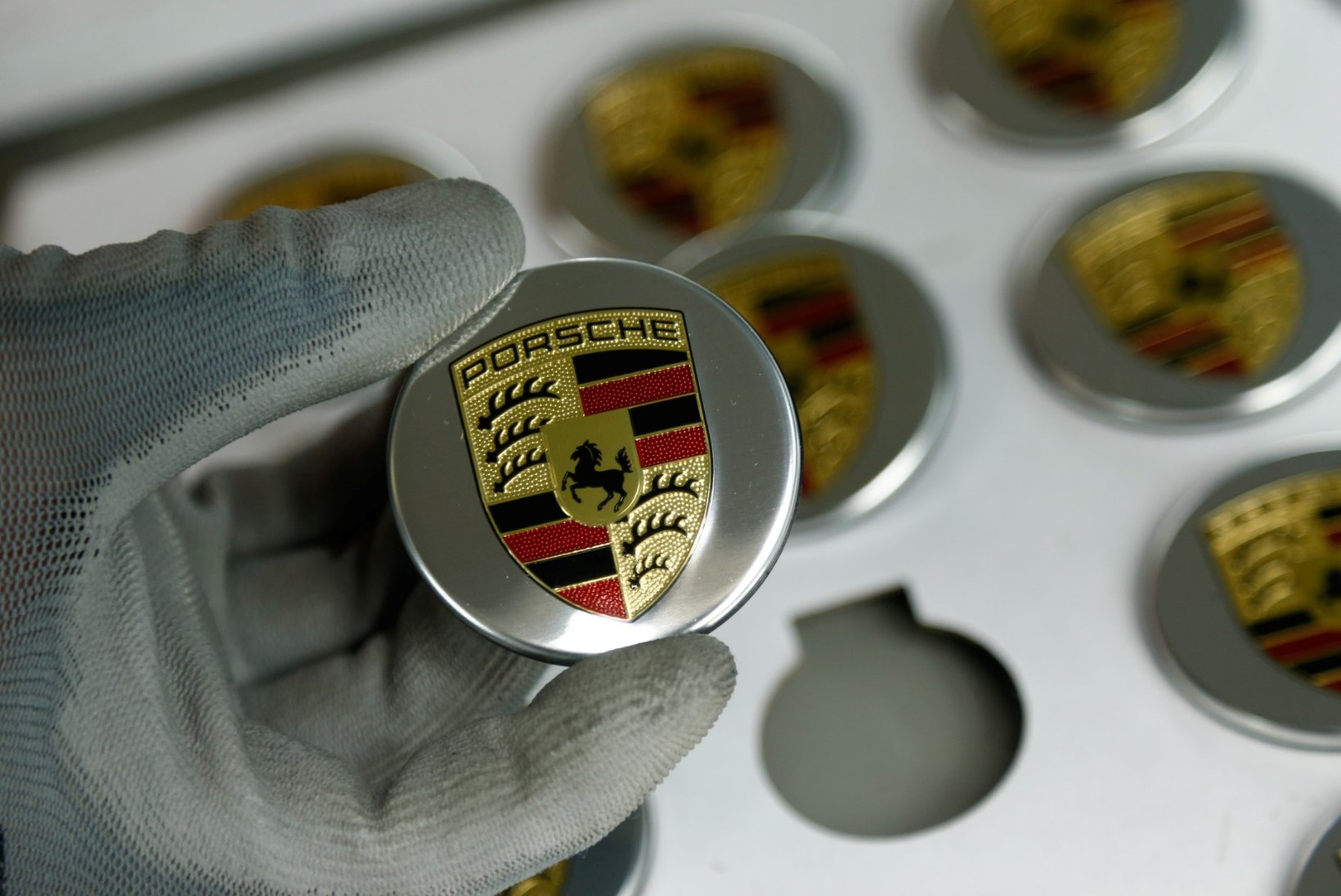 Porsche ja Lamborghini ütlesid F1-sarjale ära