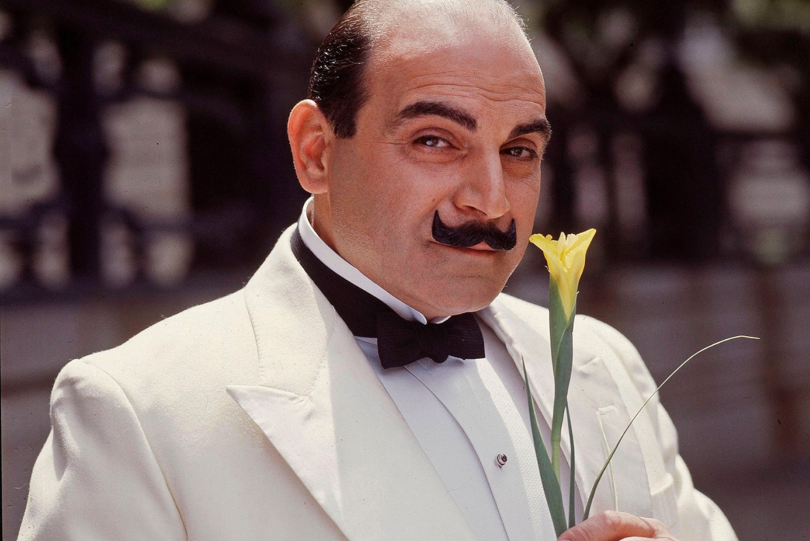 KURB UUDIS: veteransari „Hercule Poirot“ kaob ETV eetrist