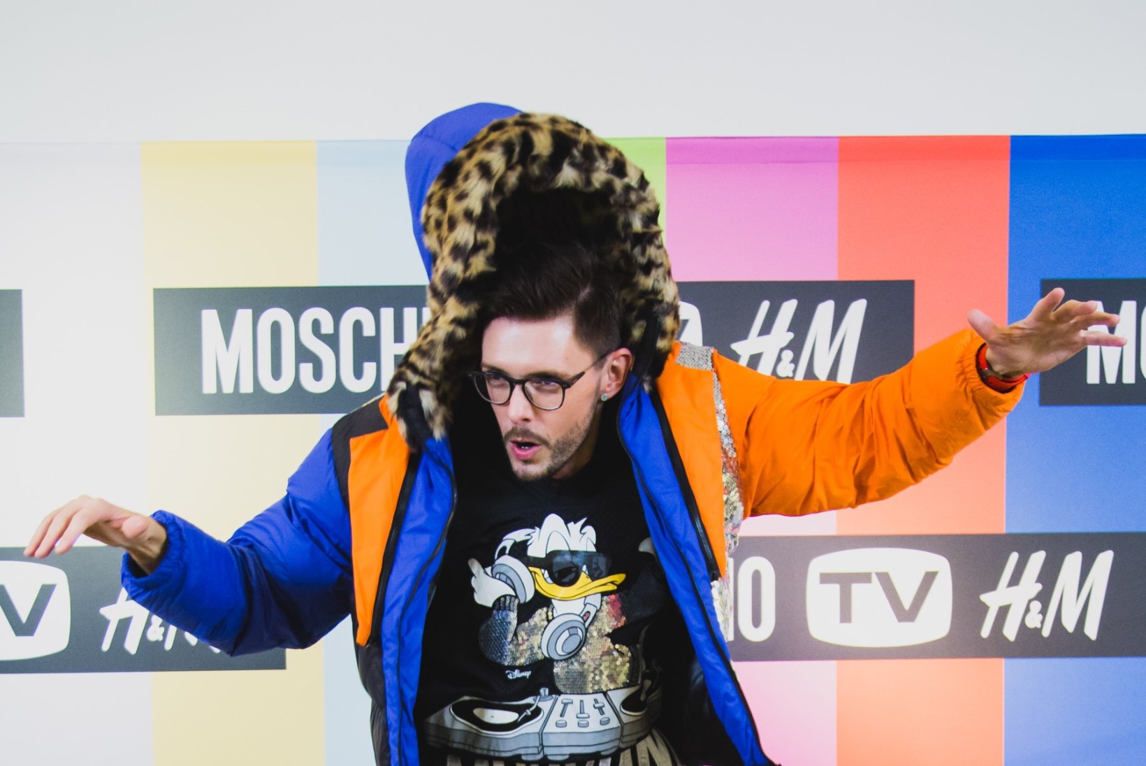 PILDID | Eesti moehoolikud möllasid Moschino pöörase TV H&M kollektsiooniga