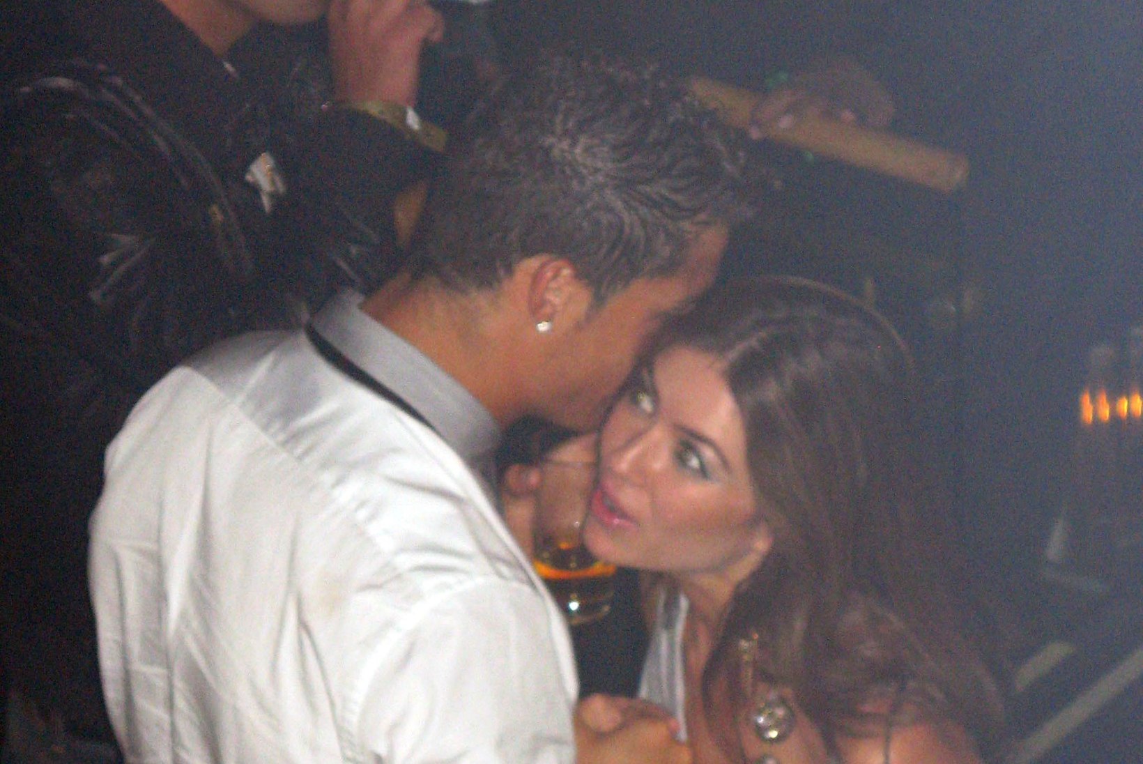 Ronaldo pöörane armuelu: Hiltonist ja Kardashianist kuni rõveda vägistamissüüdistuseni