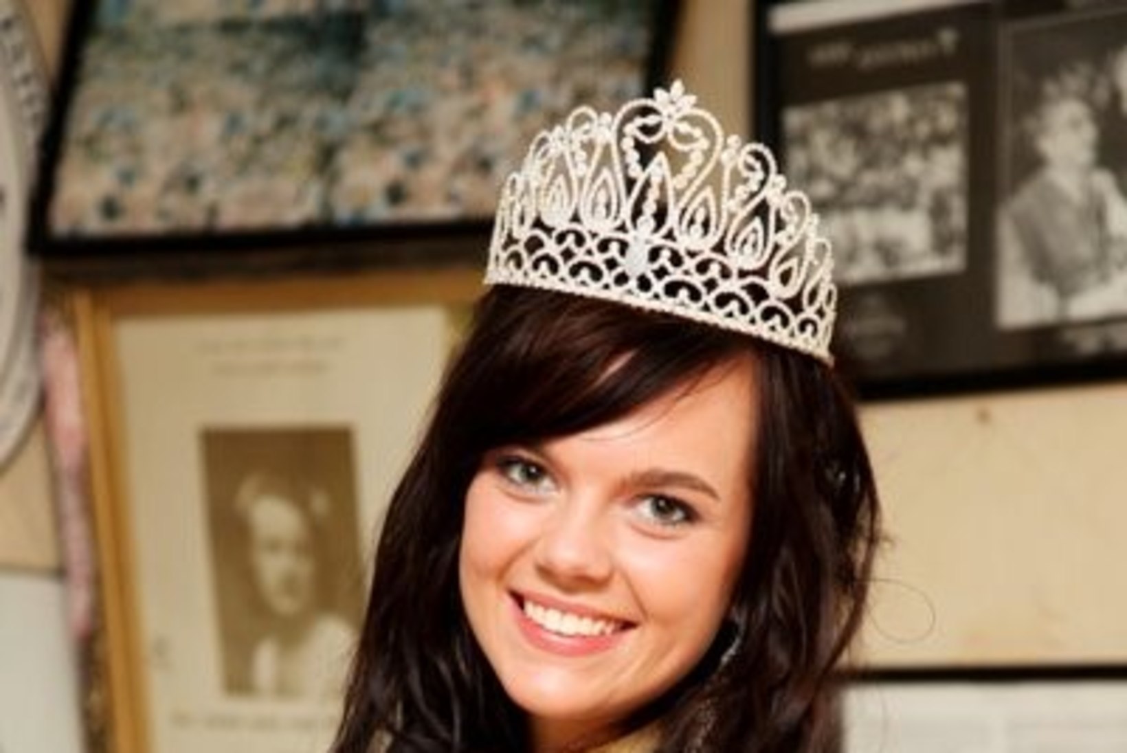 Miss Estonia 2011 Madli Vilsar: palusin konkurendilt oma võidu pärast vabandust