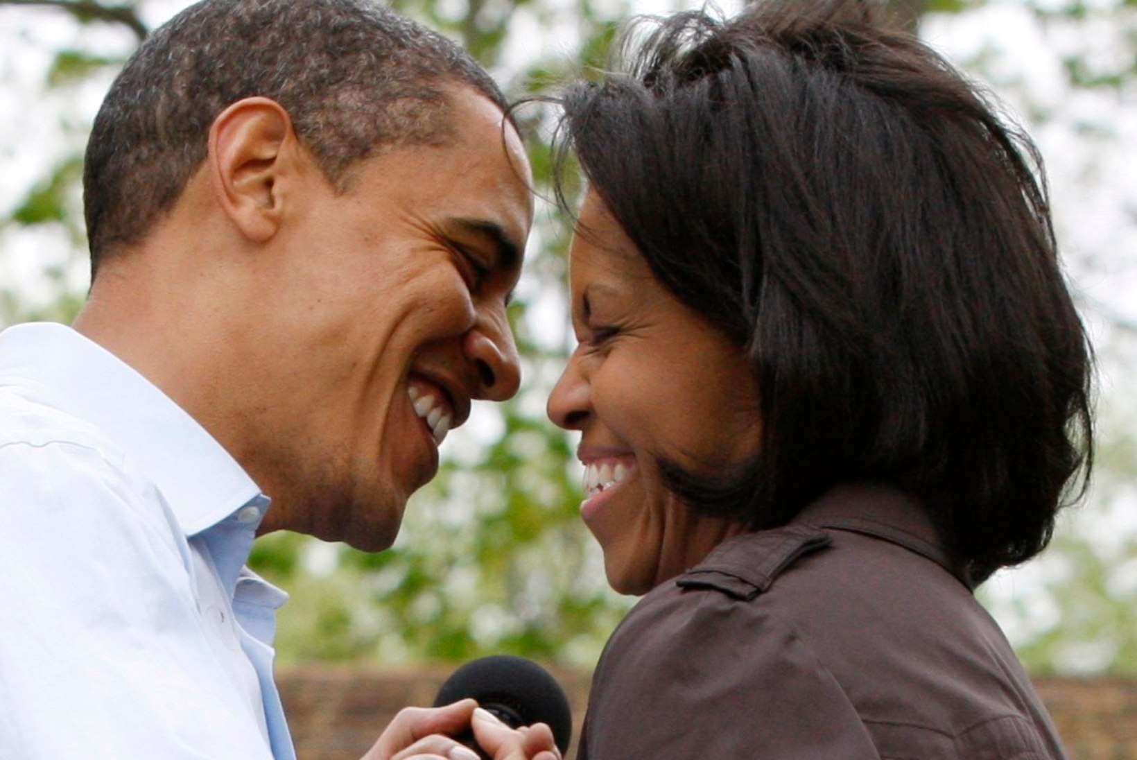 Michelle Obama räägib avameelselt nurisünnitusest: „Tundsin, et olen eksinud ja üksi...“
