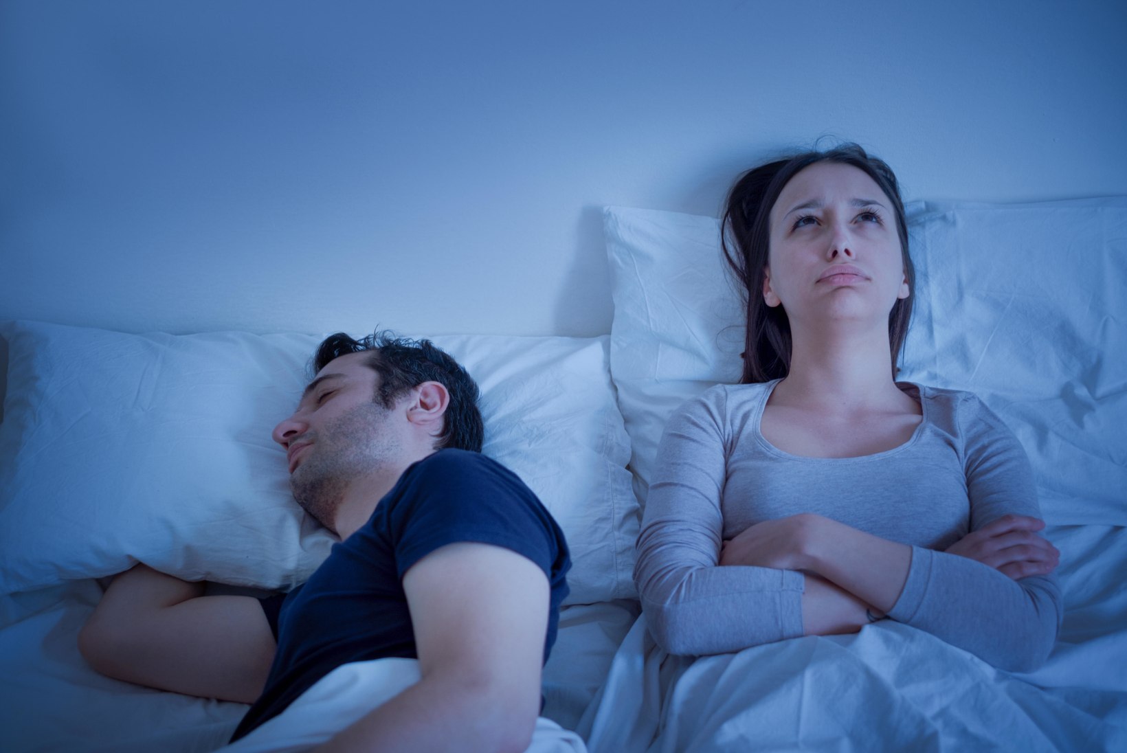 Eraldi magamistoad – kas kooselu kindel surm või hoopis päästja?