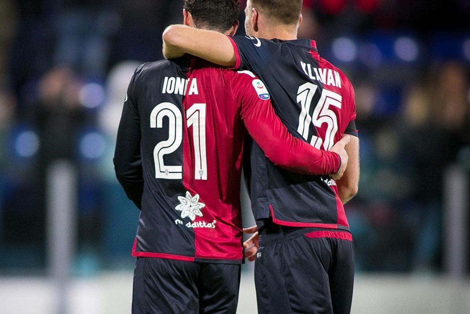 VIDEO | Ragnar Klavan ja Cagliari pidasid Itaalia tippklubi vastu 90 minutit, aga...