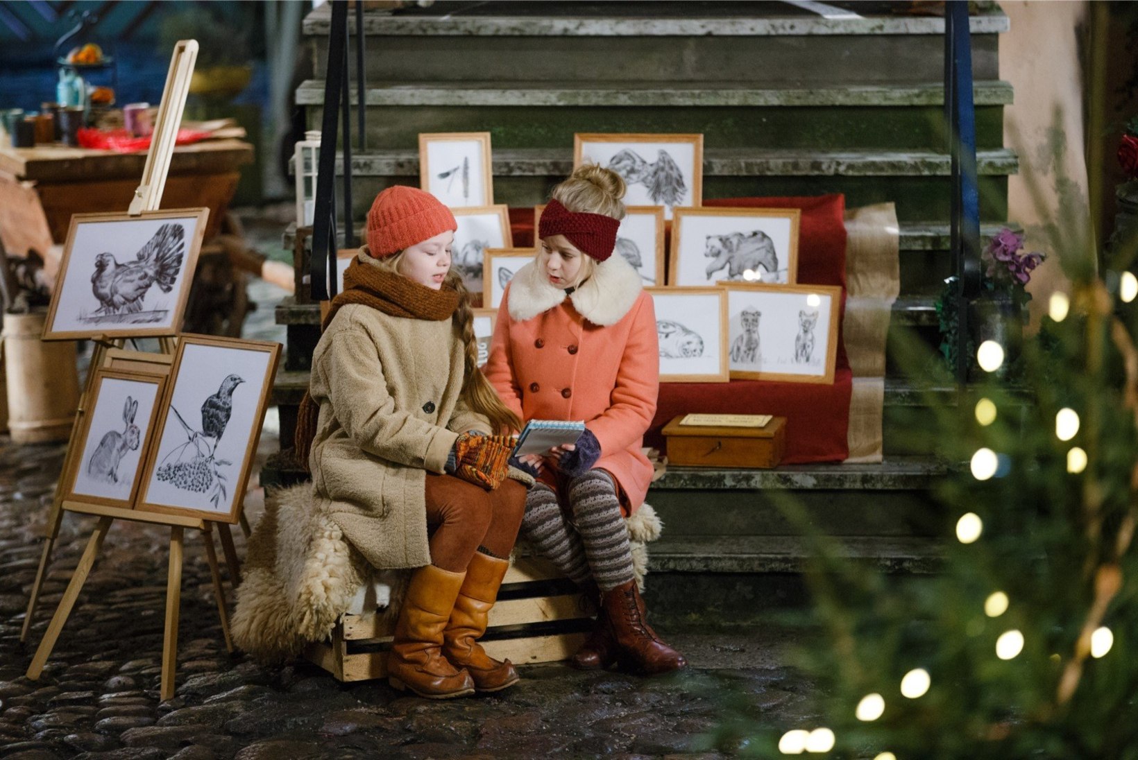 EESTI KINO TOP 7 | Kodumaine jõulufilm vallutas nii eestlaste südamed kui kinoedetabeli