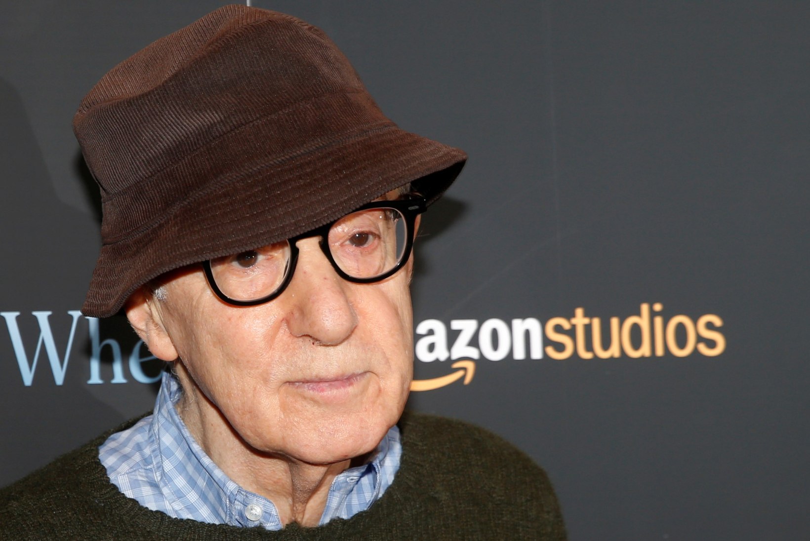 JÄRJEKORDNE SEKSISKANDAAL: Woody Allenil oli armusuhe 16aastase tüdrukuga