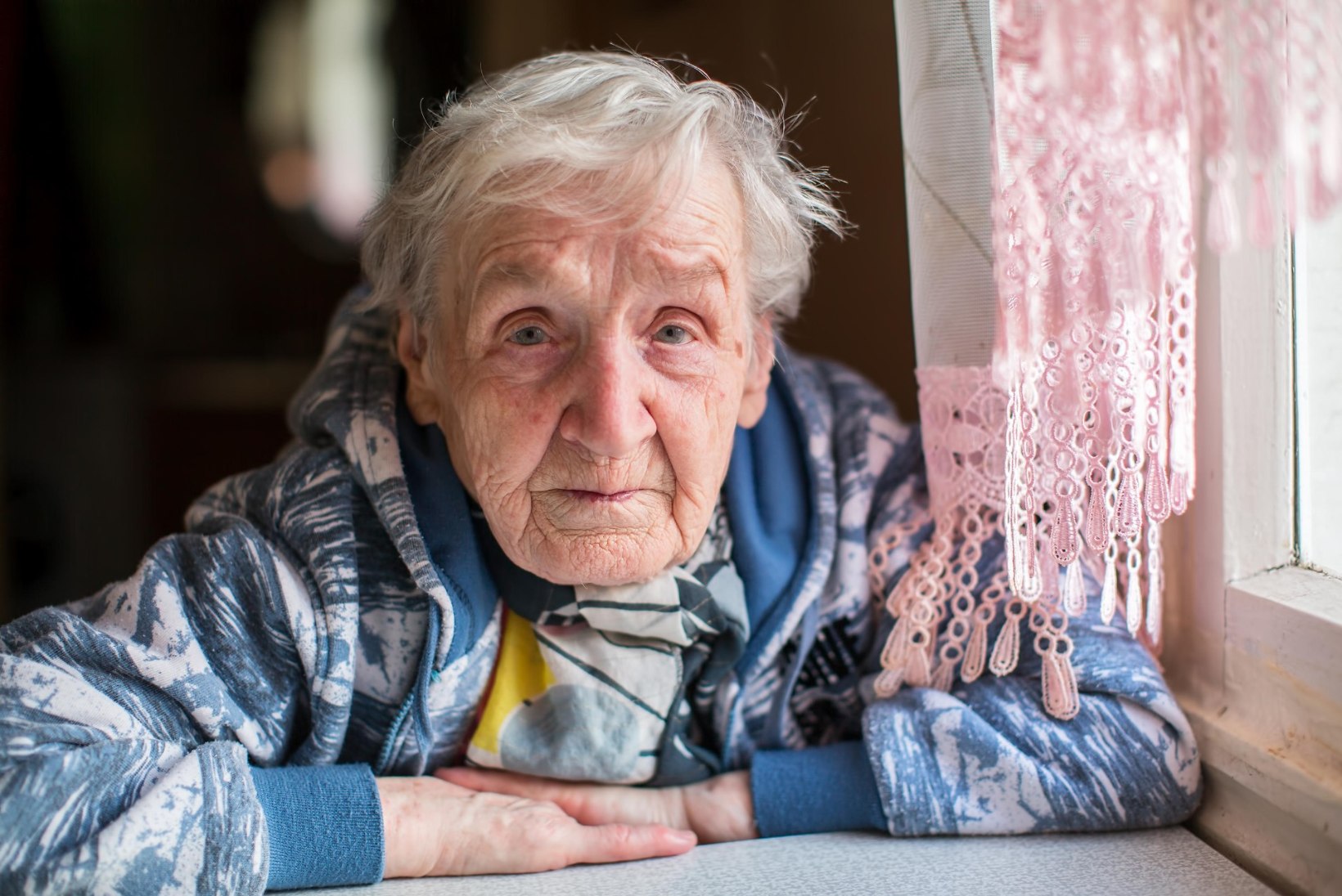 VANUREID EI VÕETA TÕSISELT. Vägivald eakate naiste vastu on suur probleem kogu Euroopas