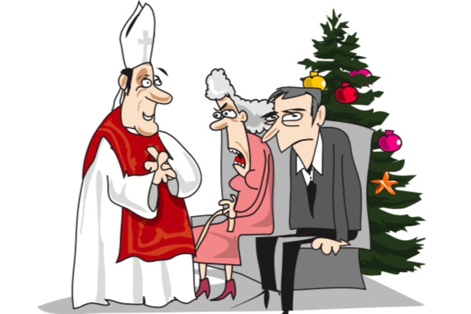 Jõuluõhtute välimääraja: kuidas eestlane jõule veedab?