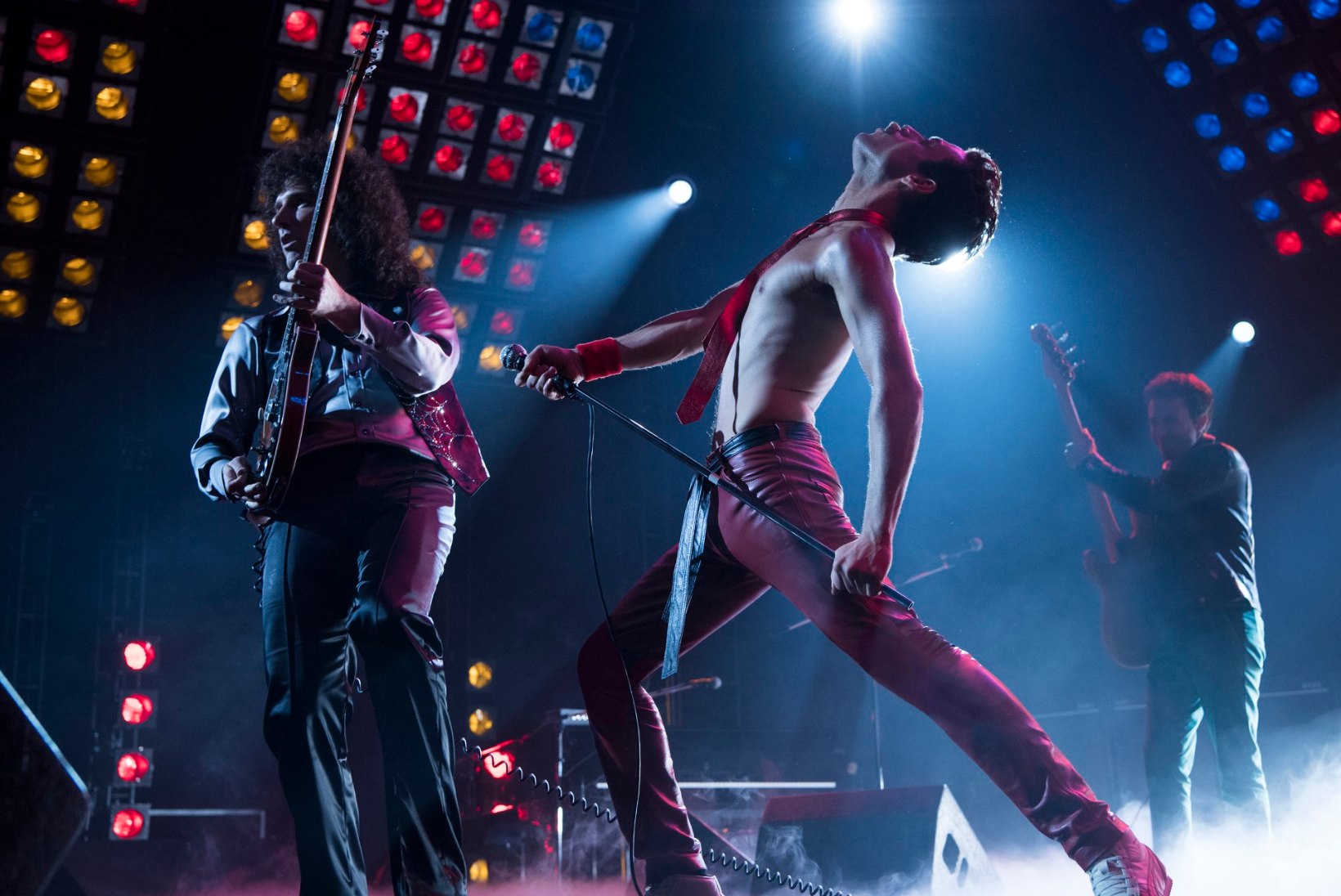 Vau! „Bohemian Rhapsody” on plaadipoodide laod Queeni albumitest tühjaks teinud