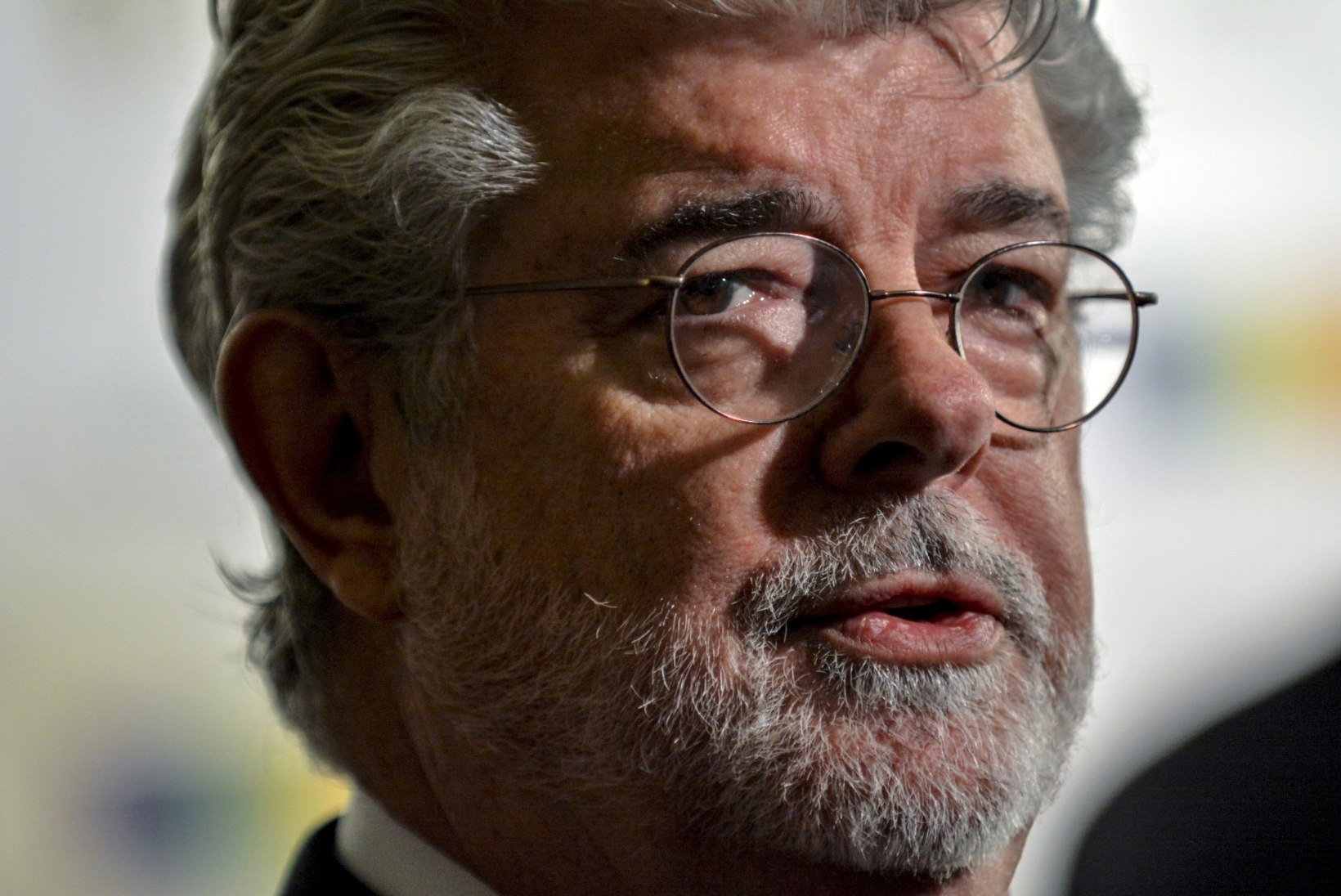 "Tähesõdade" looja George Lucas on USA rikkaim staar