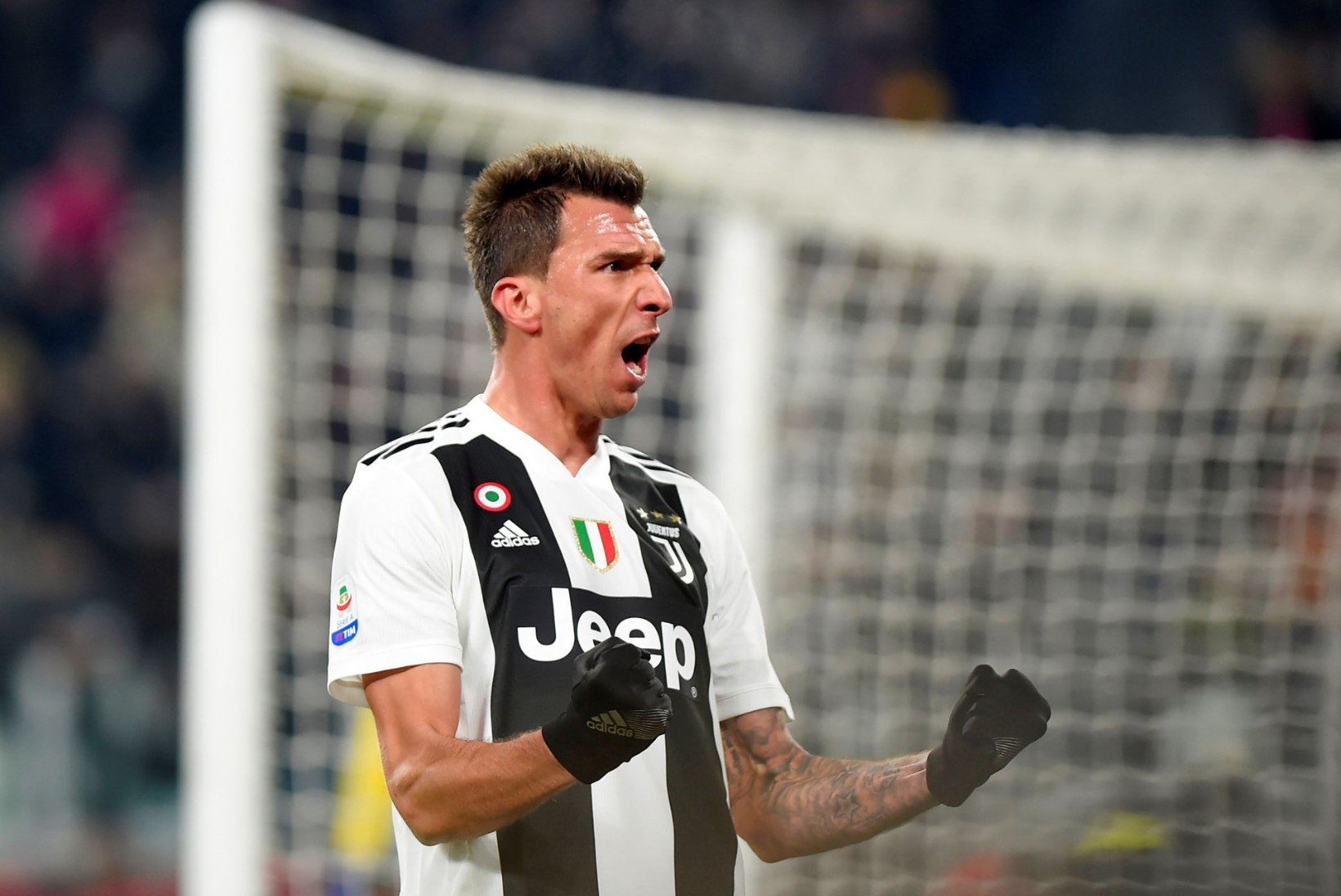VIDEO | Alistamatu Juventus püstitas Itaalia liiga rekordi