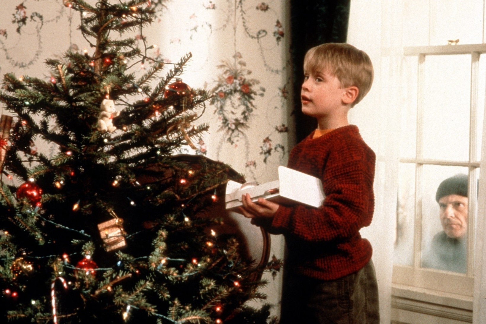 TOHOH! Jõulufilmi „Üksinda kodus“ kohta selgus üks isevärki seik, mis fännid hämmingusse ajanud