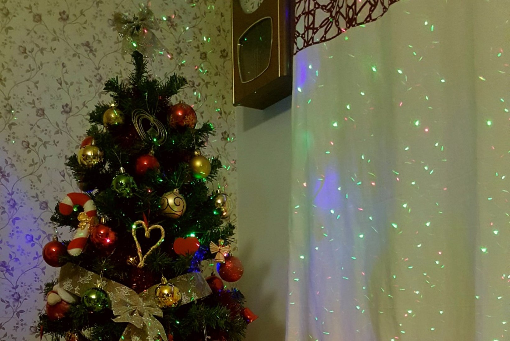 GALERII ja ÜLESKUTSE | Saada foto oma jõulupuust