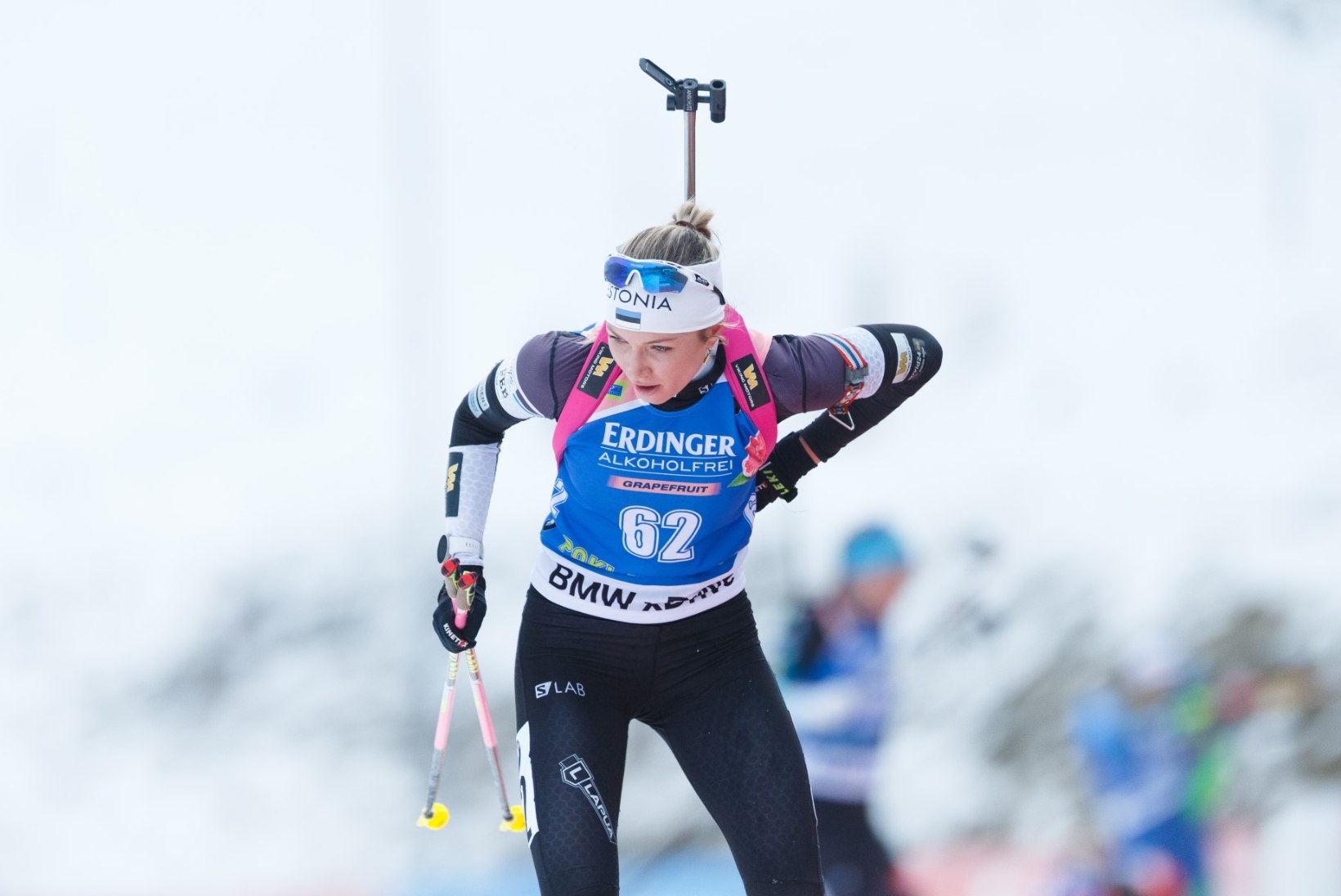 VANAMEISTRITE VÕIM! 40aastane Lessing ja 35aastane Kõiv on Eesti parimad sprinterid