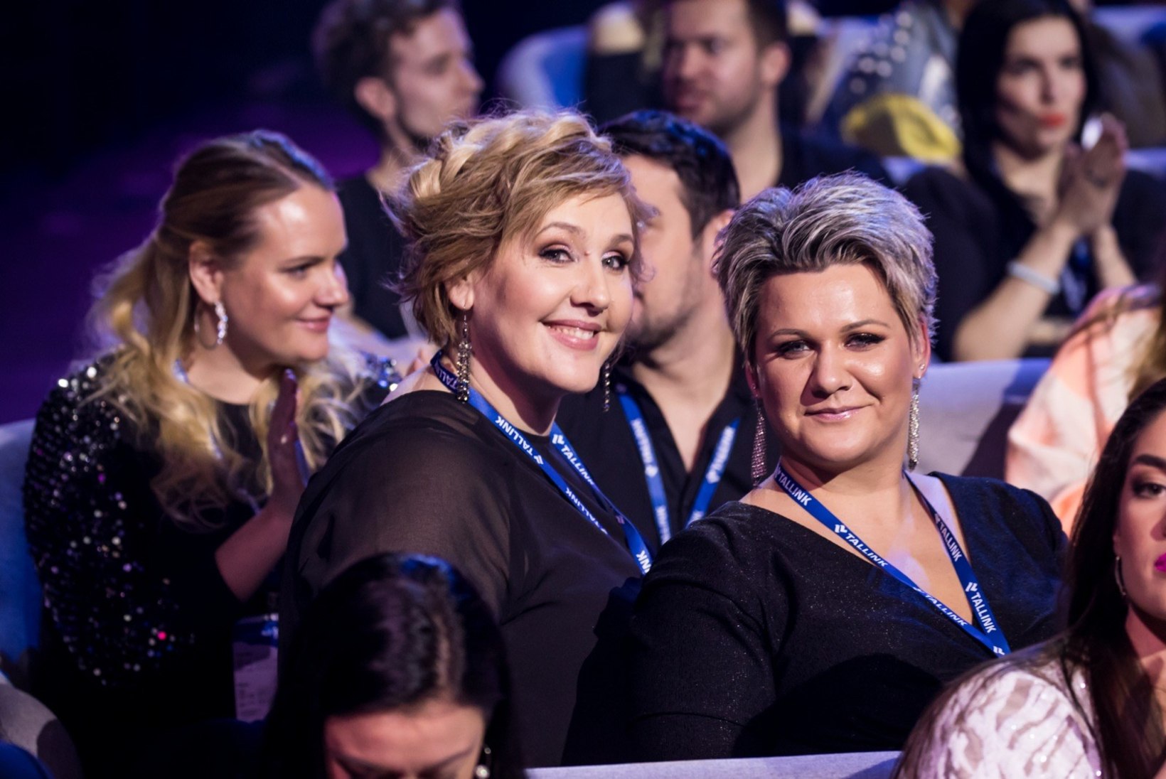 Kellele pakuvad „Eesti laul 2019“ võitu Kaire Vilgats ja Dagmar Oja?