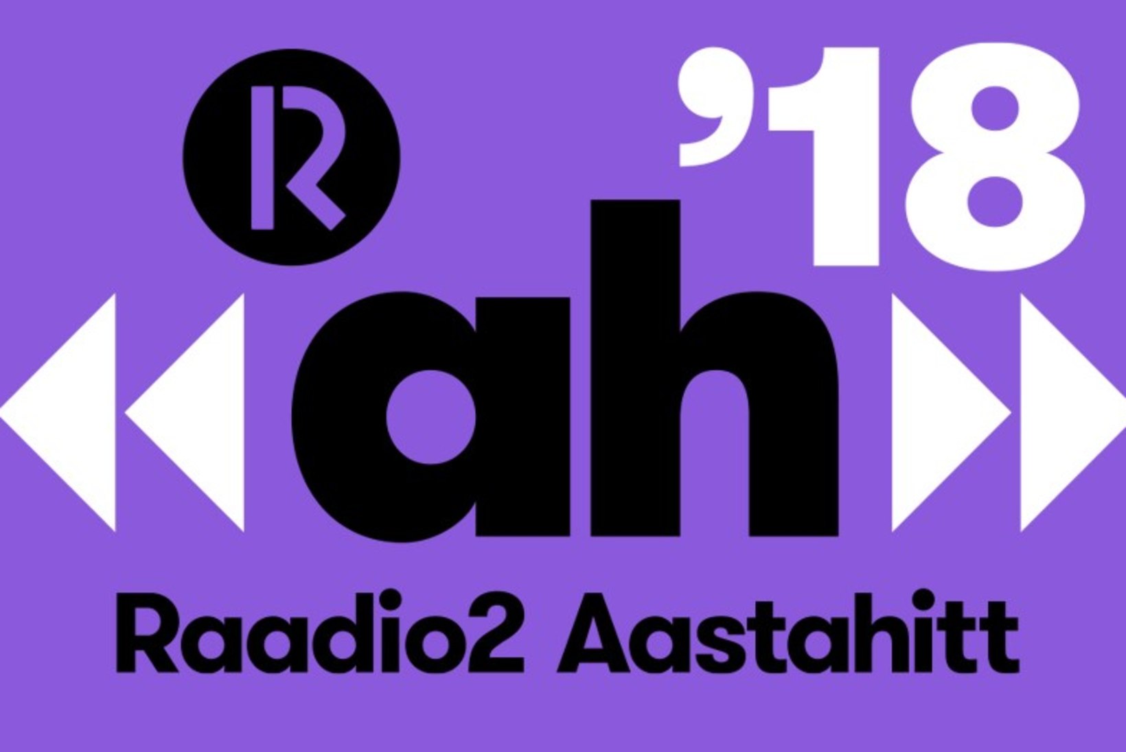 Raadio 2 kuulutas välja Aastahiti hääletuse