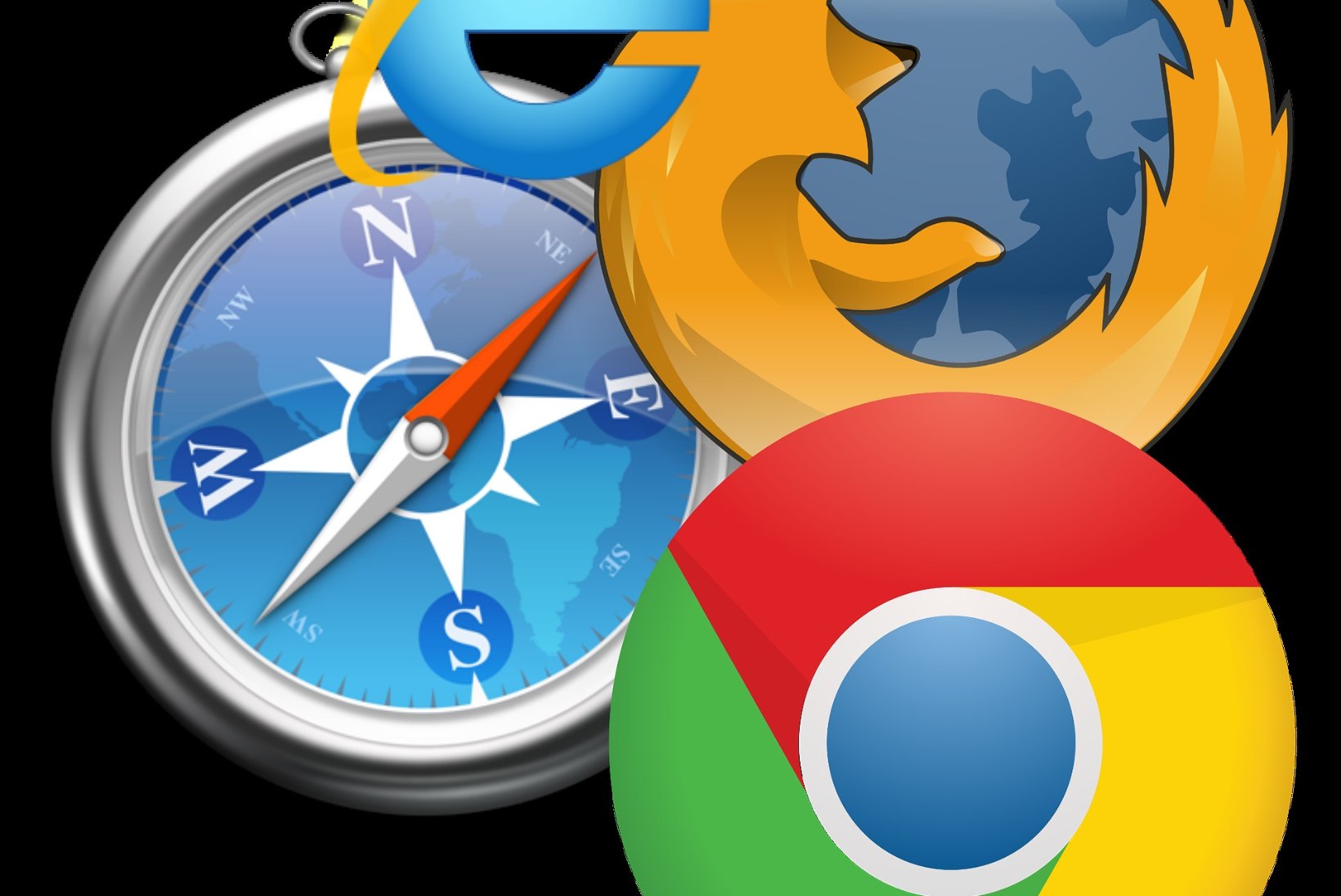 KEHV LUGU: Google Chrome on valmis kogu internetti alla neelama