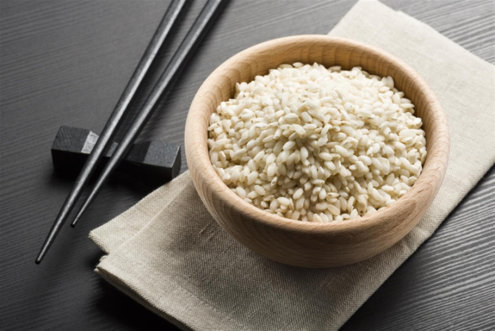 Söö riisi arseeniohu tõttu enda riisikol
