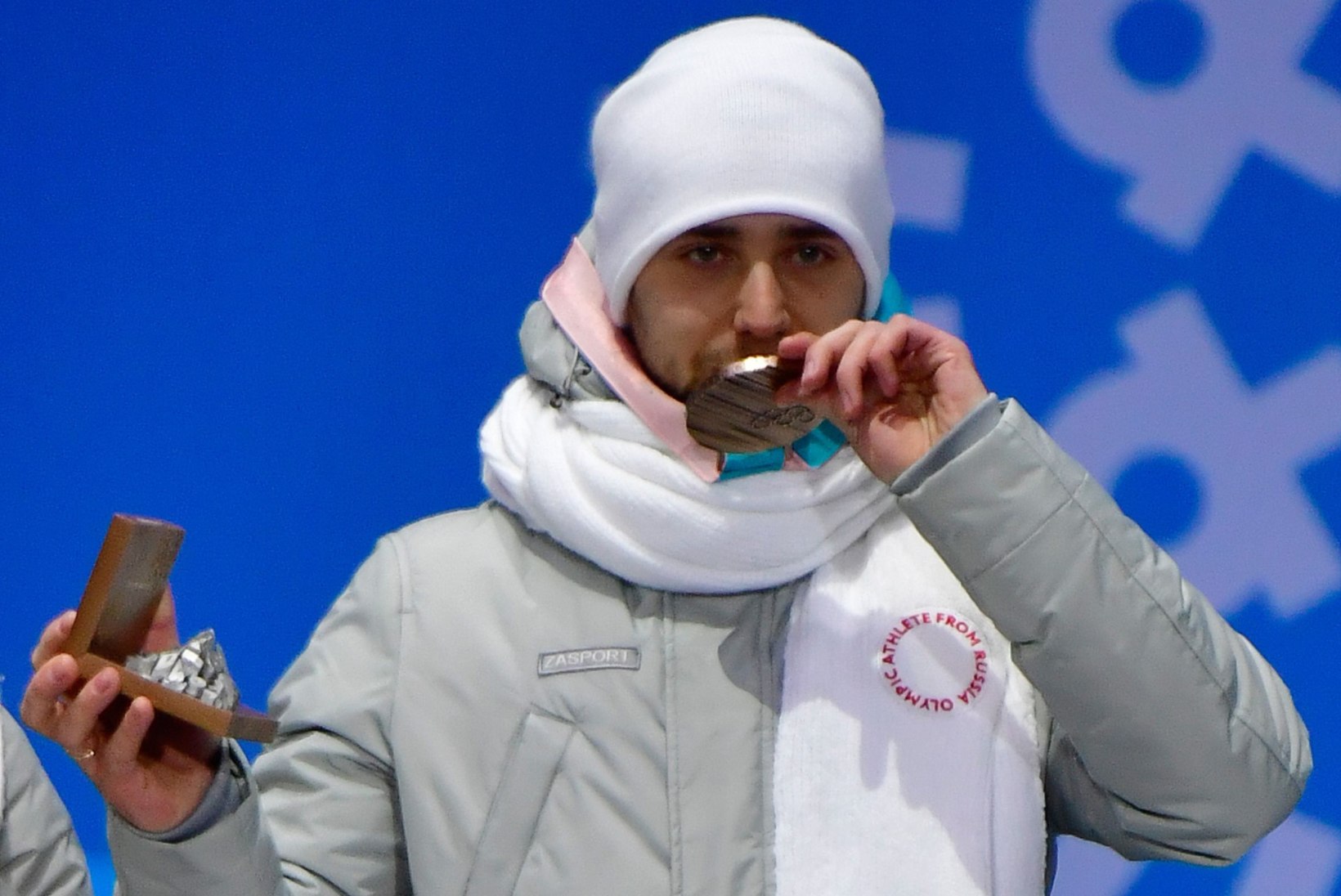 Dopinguga patustanud Venemaa olümpiamedalist sai pika võistluskeelu