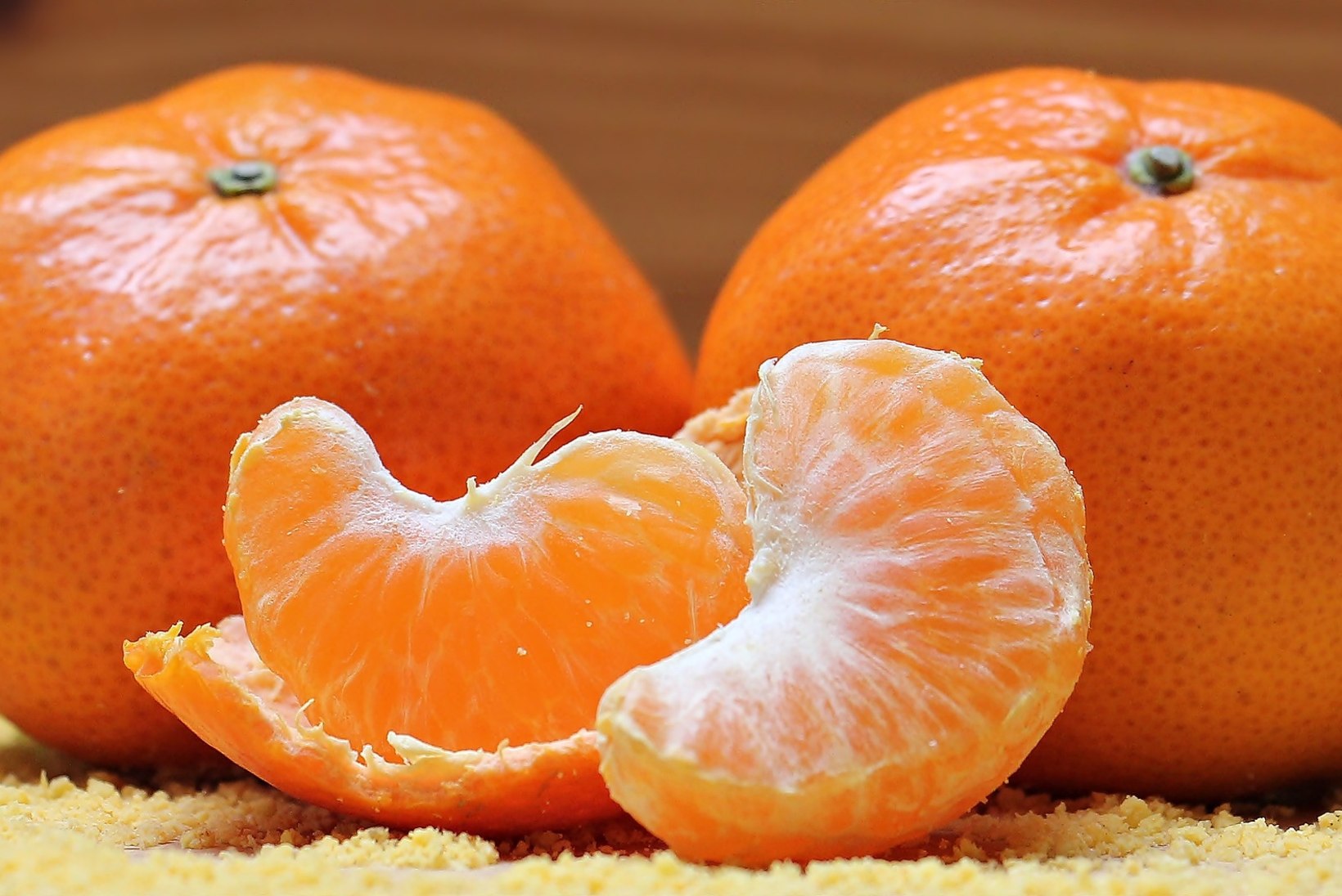 JÕULUD | Mis vahe on mandariinil, klementiinil, satsumal ja tangeriinil? 