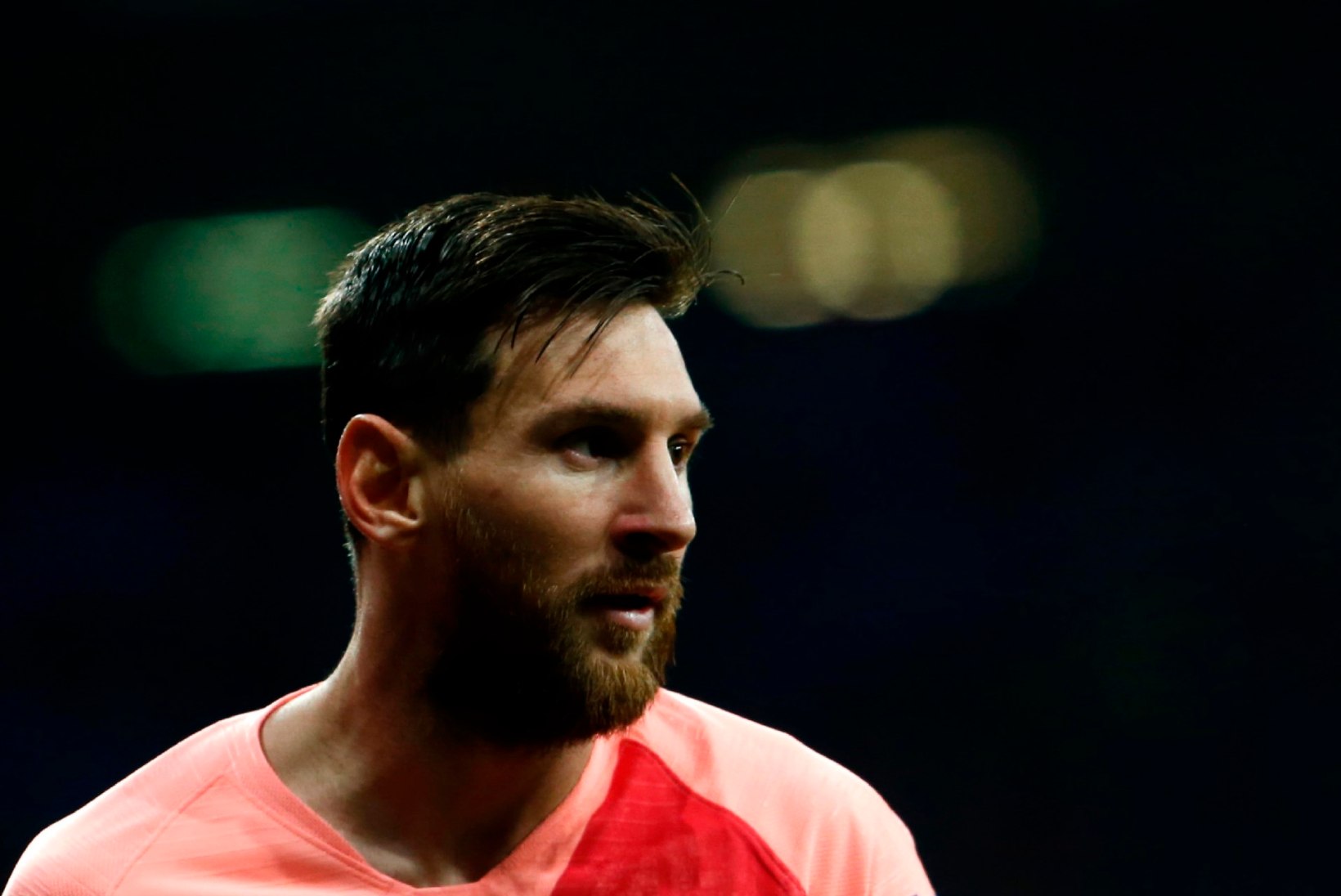 Barcelona rahvas Messi 5. kohast: see on absurd!