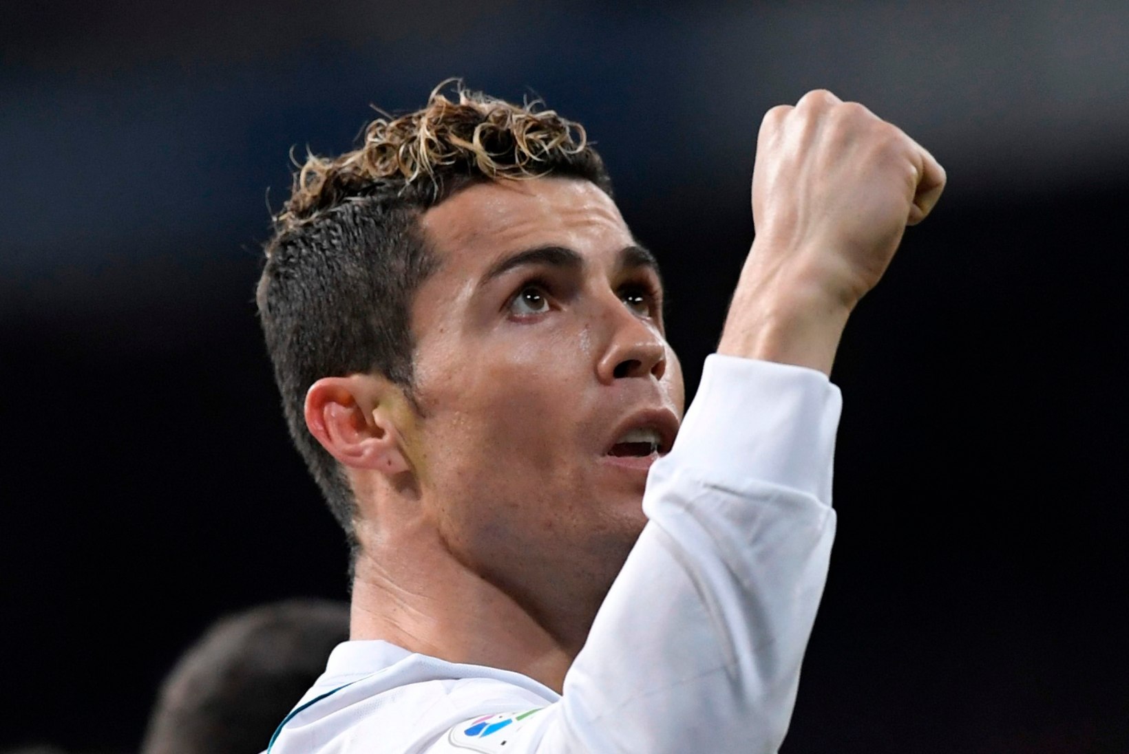 GALERII | Vana hea Ronaldo vedas Reali kindla võiduni