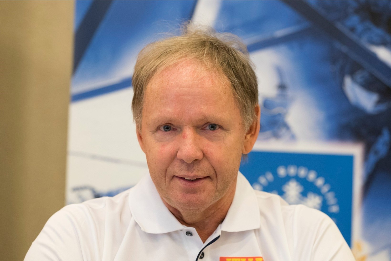 ÕL OLÜMPIAL | Treener Hillar Hein selgitas tuulefaktorit ja möönas, et lõi kvalifikatsiooni järel rusikaga kõvasti vastu seina