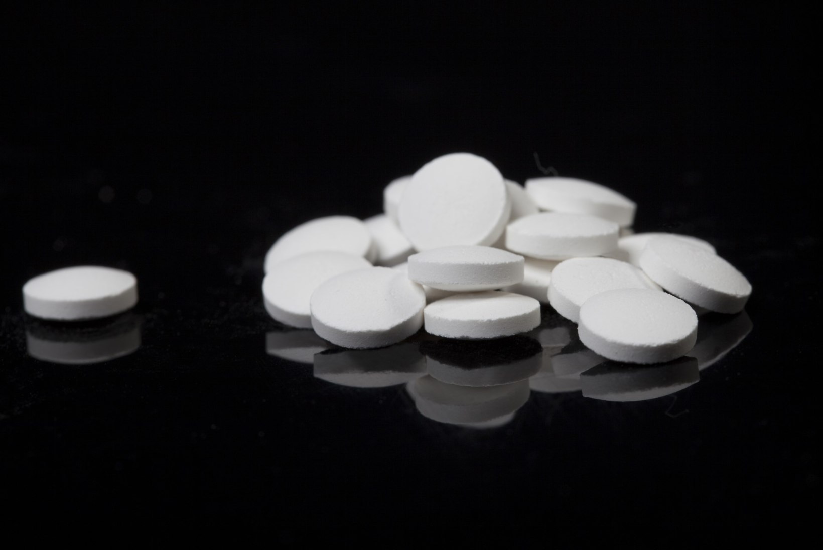 Levinud antidepressant võib märtsi keskpaigani olla kättesaamatu