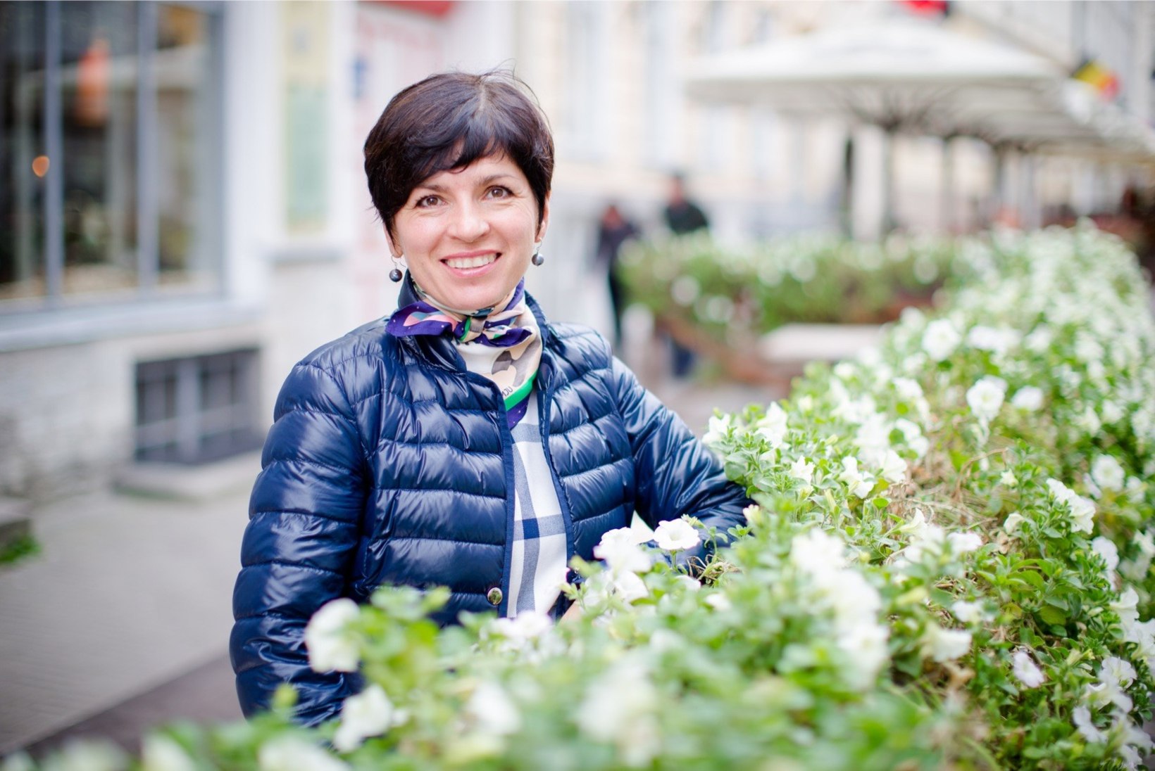 Asjatundja arvamus | Anna Levandi OM-medali võitnud Zabijakost: Eestis pole selle taseme jaoks tingimusi