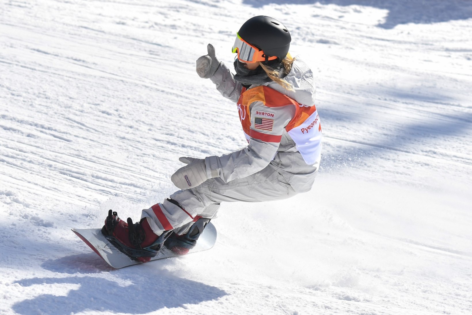 Veel üks 17-aastane lumelaudur võitis taliolümpial kuldmedali