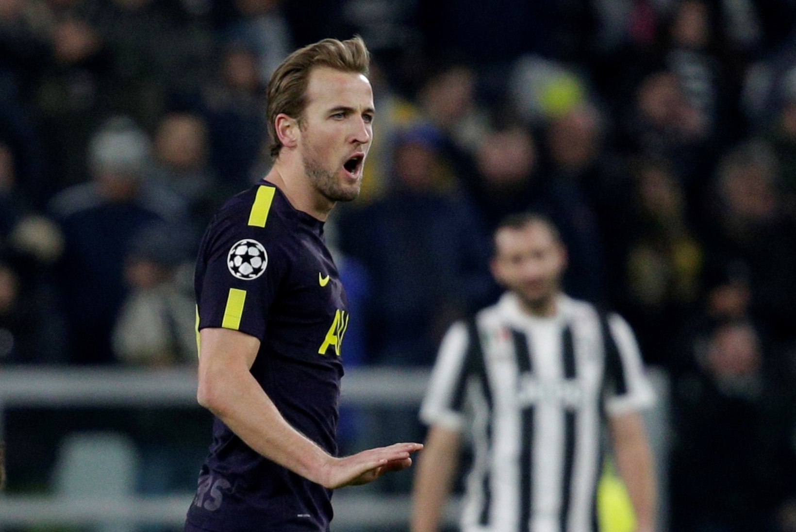 FOTOD JA VIDEOD | Tottenham mängis end raskest seisust Juventuse vastu favoriidiks, Manchester City näitas võimu