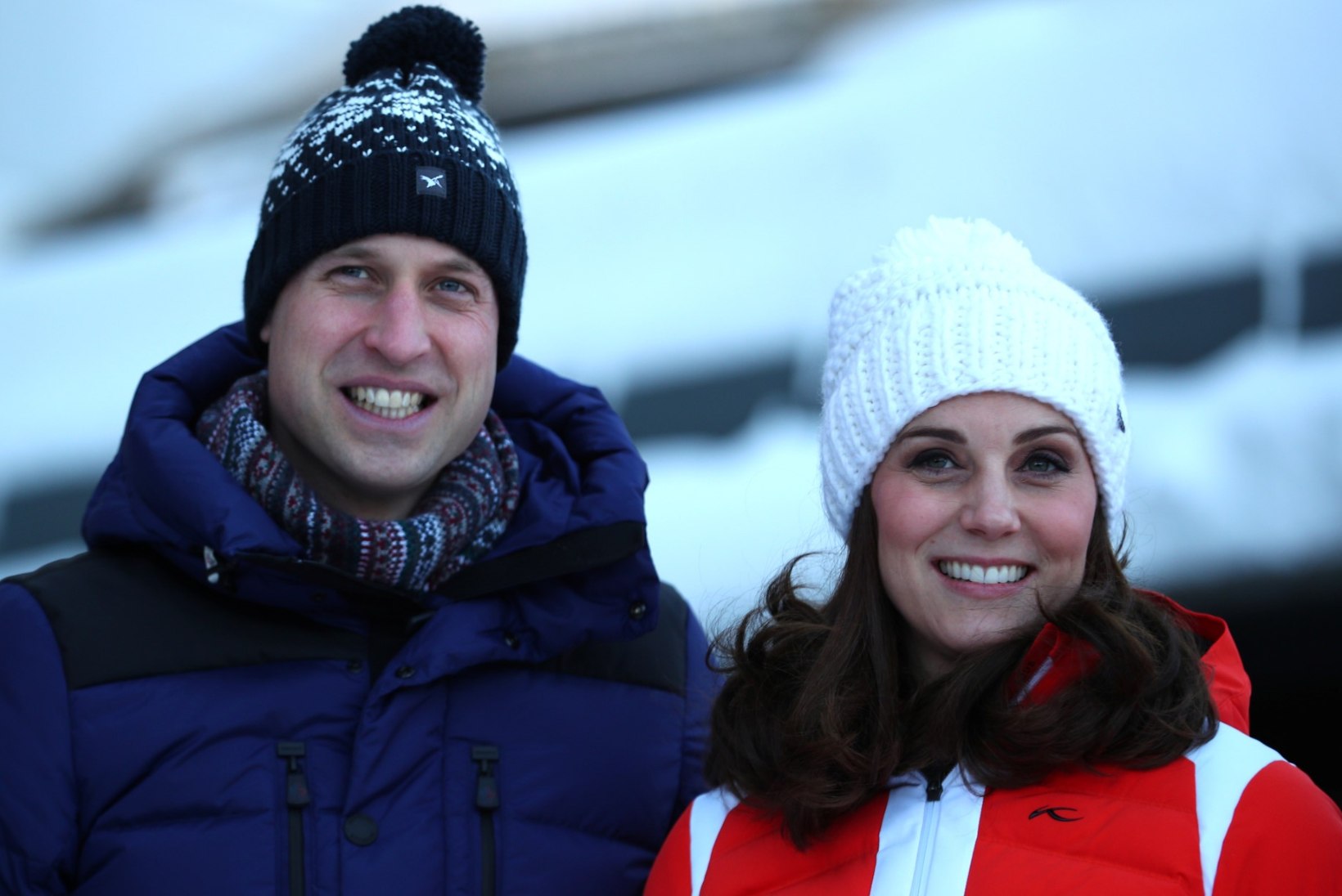 Ah et selle nime panevad prints William ja Kate Middleton oma kolmandale lapsele?!