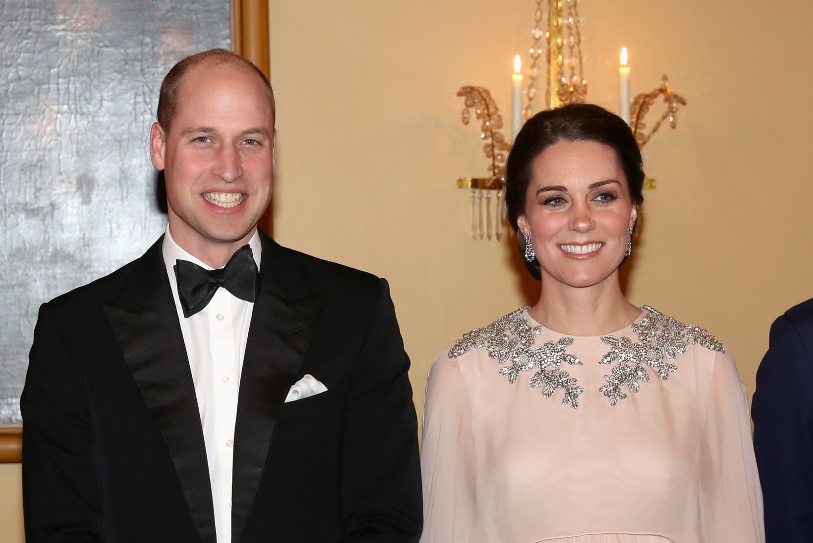 Ah et selle nime panevad prints William ja Kate Middleton oma kolmandale lapsele?!