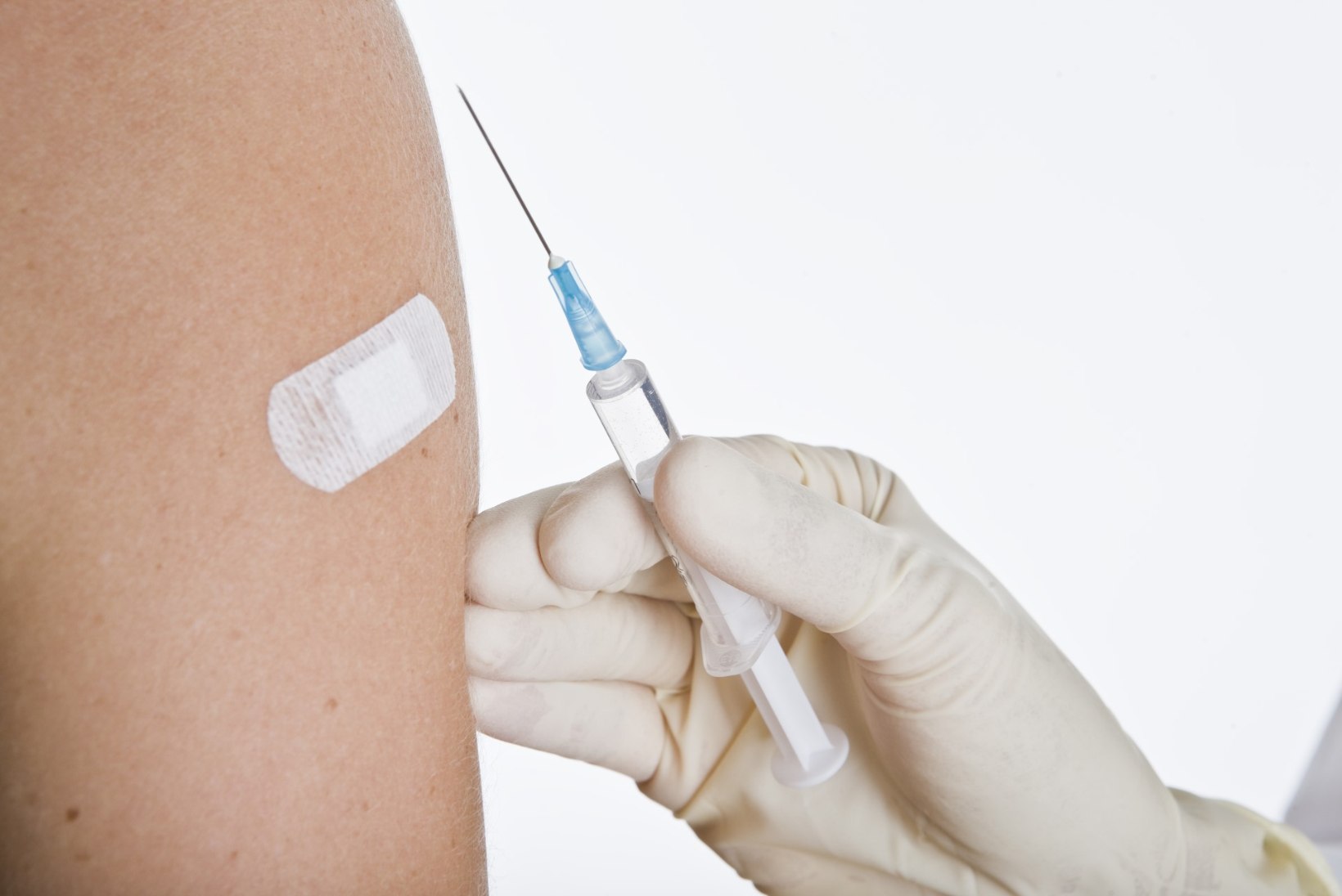 Kas HPV-vaktsiin kaitseb ka täiskasvanuid? 