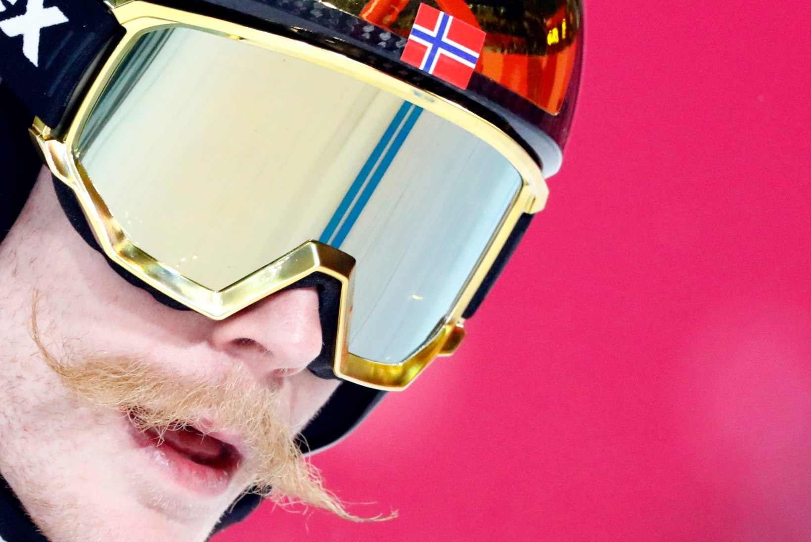 Asjatundja arvamus | Jens Salumäe: norralased võivad suurel mäel saada kolmikvõidu