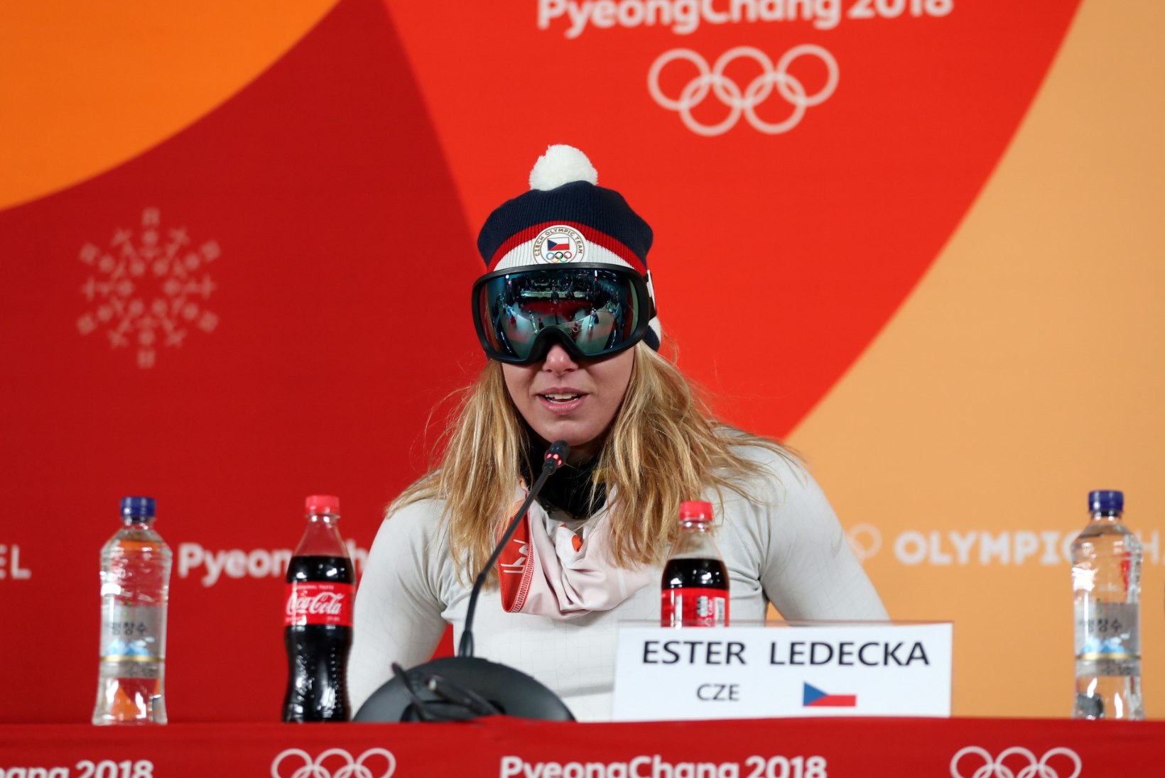 OLÜMPIAPÄEVA KOKKUVÕTE: Norra naised tõusid tuhast, Eesti mägikotkad lendasid, olümpial jagati 1000ndes kuldmedal