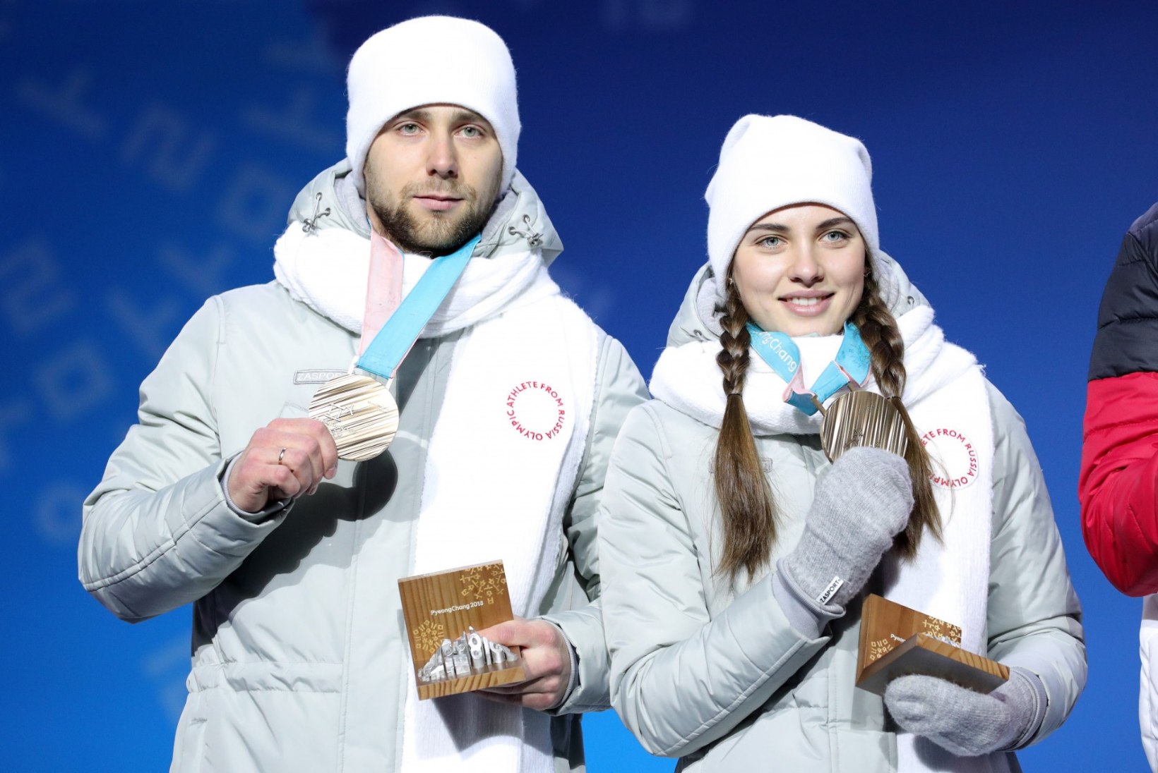 HAKKAB TULEMA! Pyeongchangi olümpialt medali võitnud venelast süüdistatakse dopingu tarvitamises