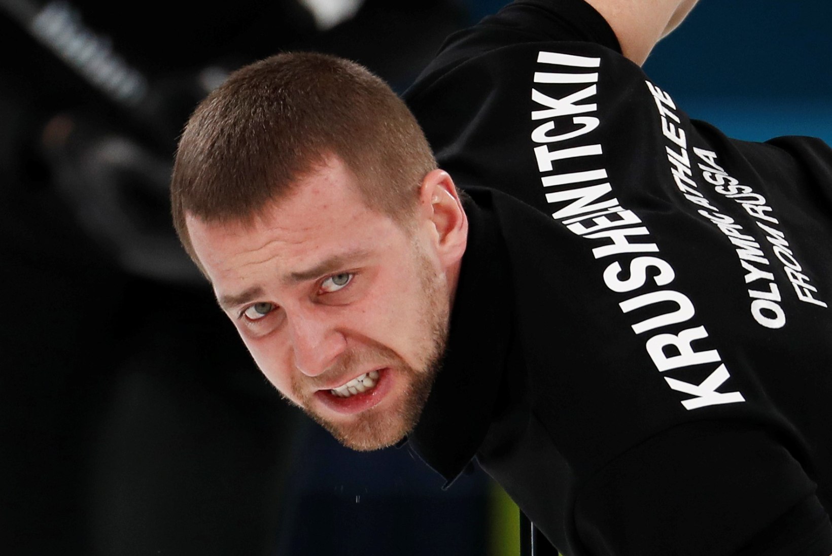 KINDEL DOPINGUPATUNE: Venemaa sportlase B-proov osutus samuti positiivseks! 
