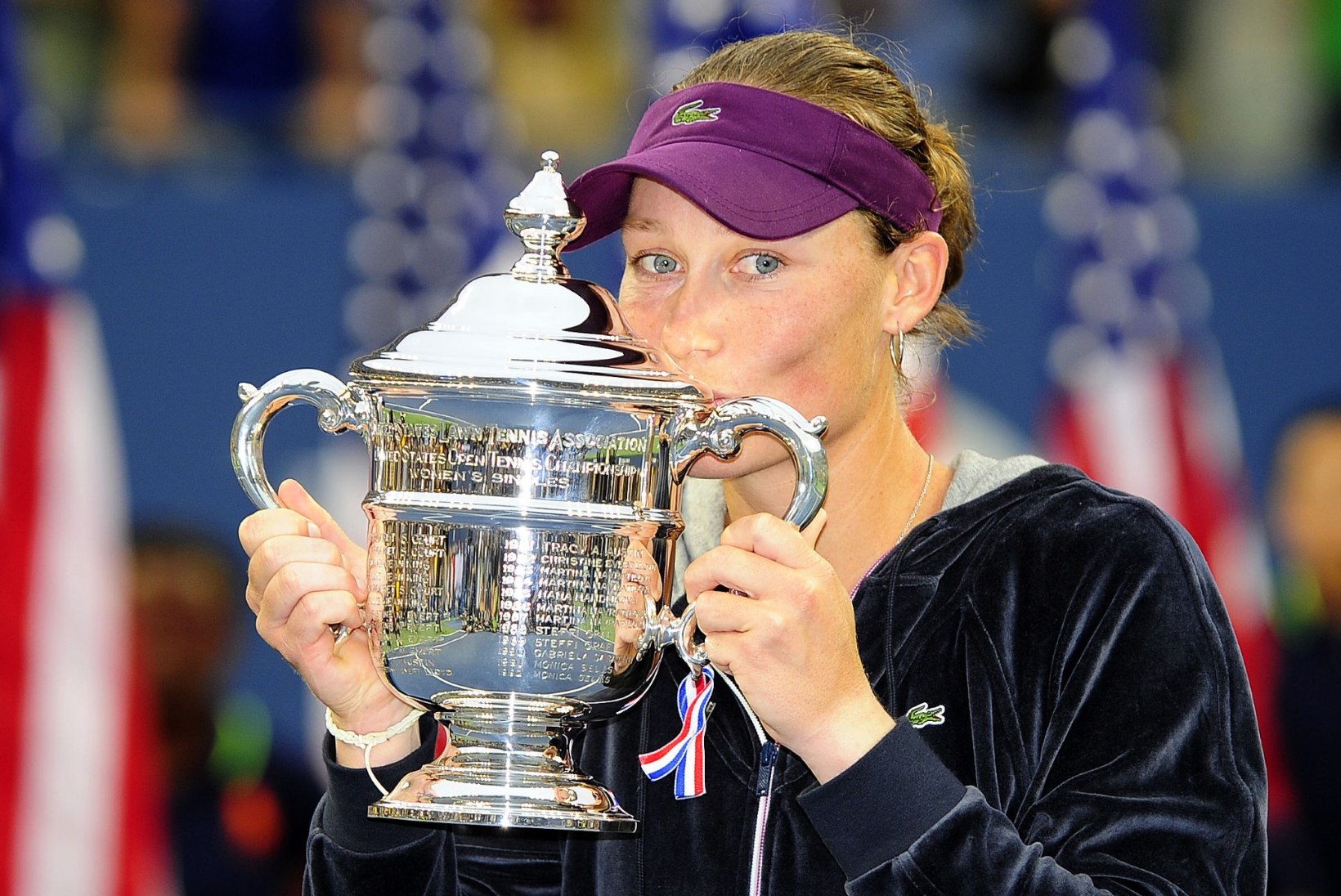 Kvitova loobus Dubai turniirist, Kontaveit kohtub endise US Openi tšempioniga
