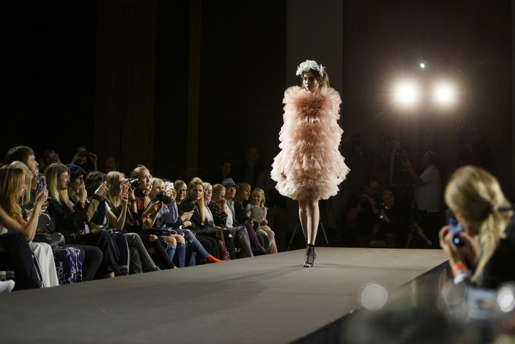 Eesti moe tähtsündmus Tallinn Fashion Week naaseb kevadel uues kuues