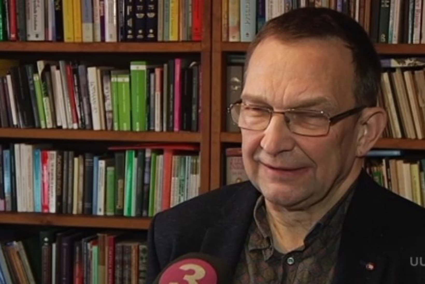 TV3 VIDEO | Urmas Sutrop: kui kõik peab olema sooneutraalne, on ühiskonnas midagi mäda!