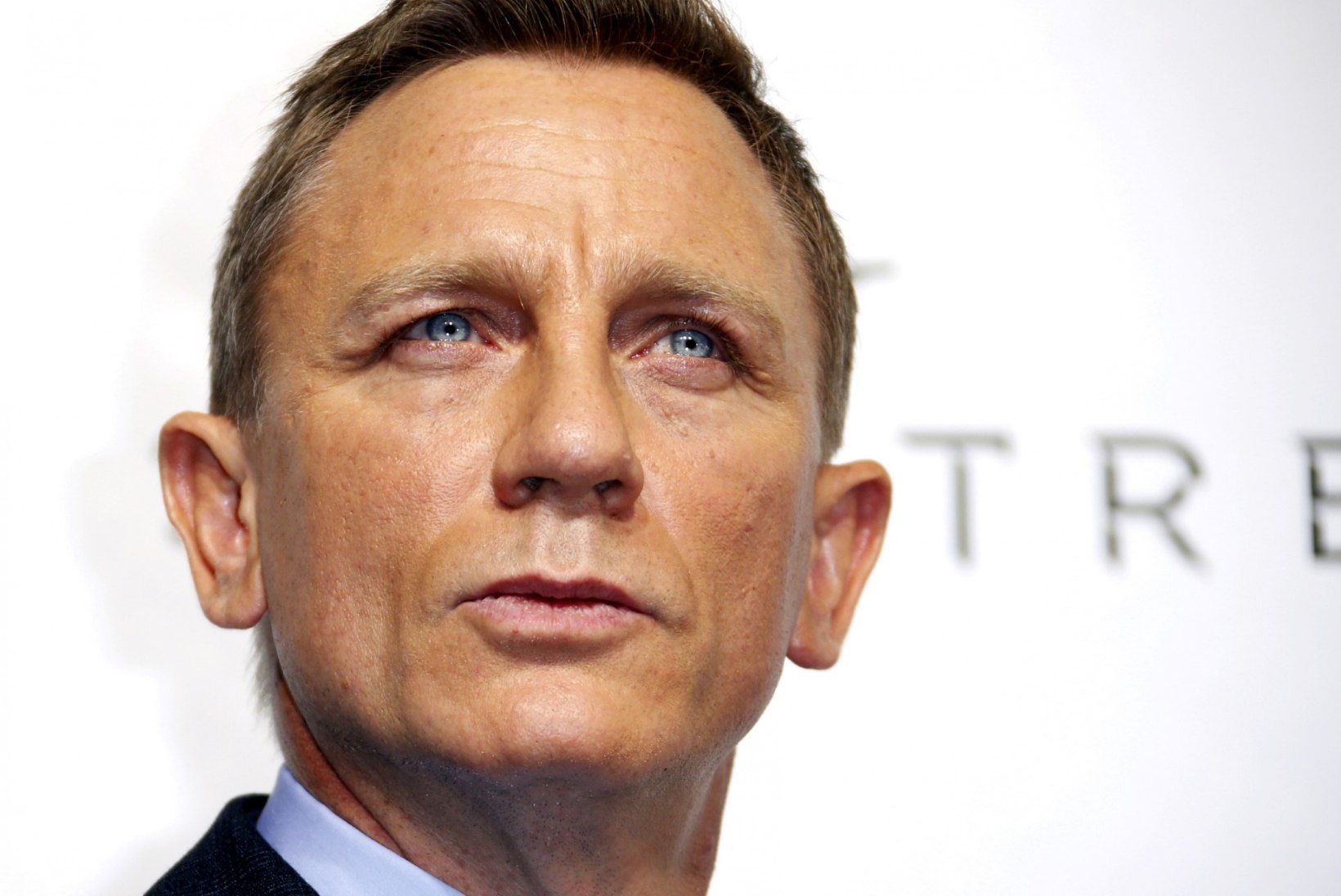 MIS JUHTUS? Daniel Craig nägi BAFTA-l väga vana ja väsinud välja