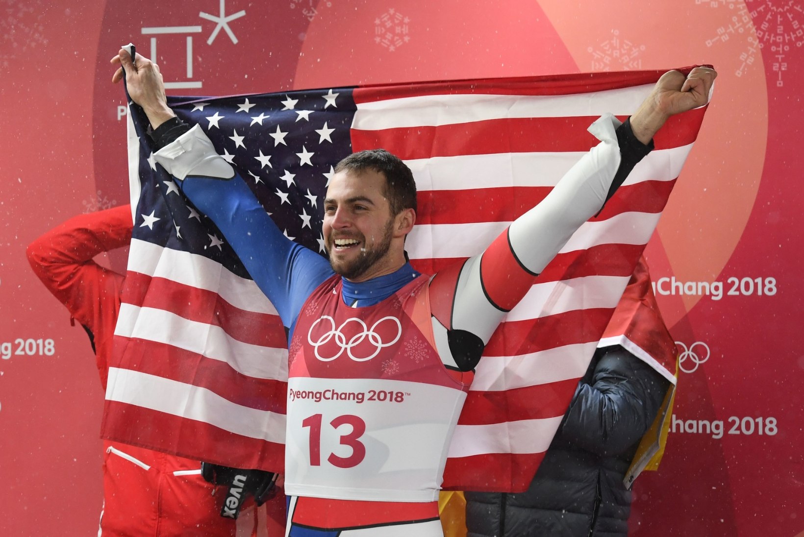 ÕL OLÜMPIAL | Ameeriklased võitsid Pyeongchangist 3D-printeri abil medali