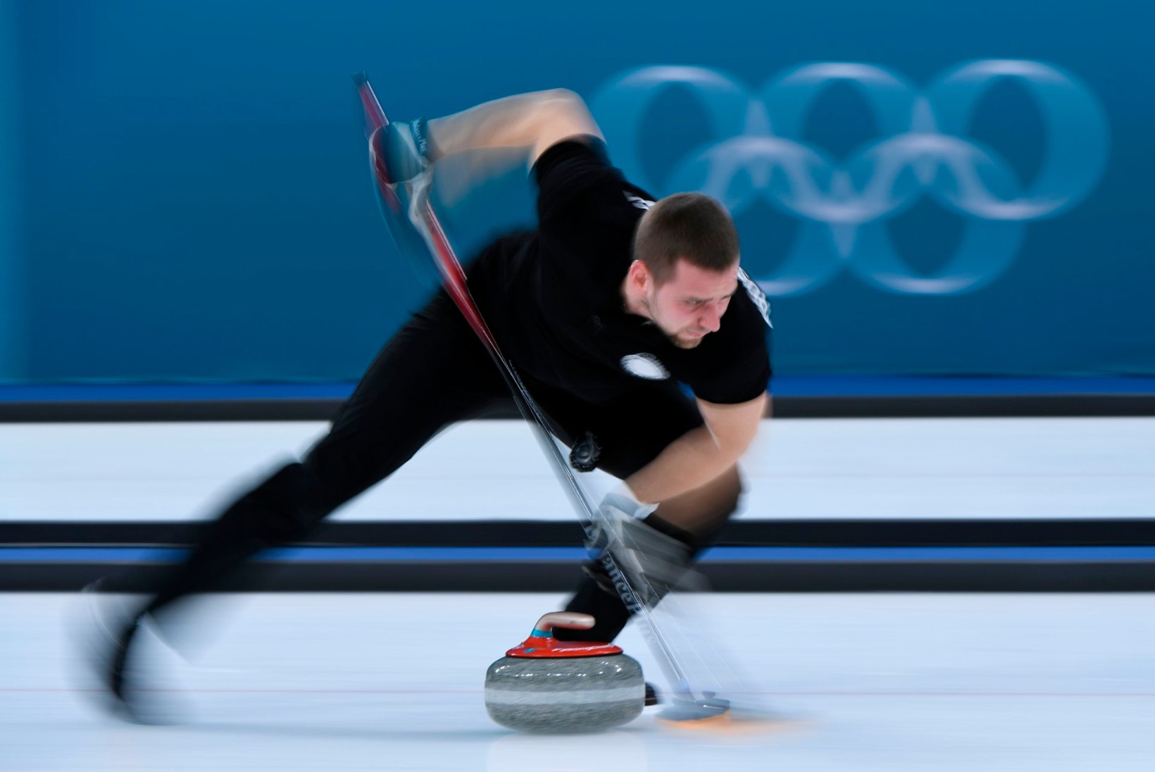 Curlingumängija andis lausa kaks positiivset dopinguproovi, venelased teostavad kriminaaluurimise