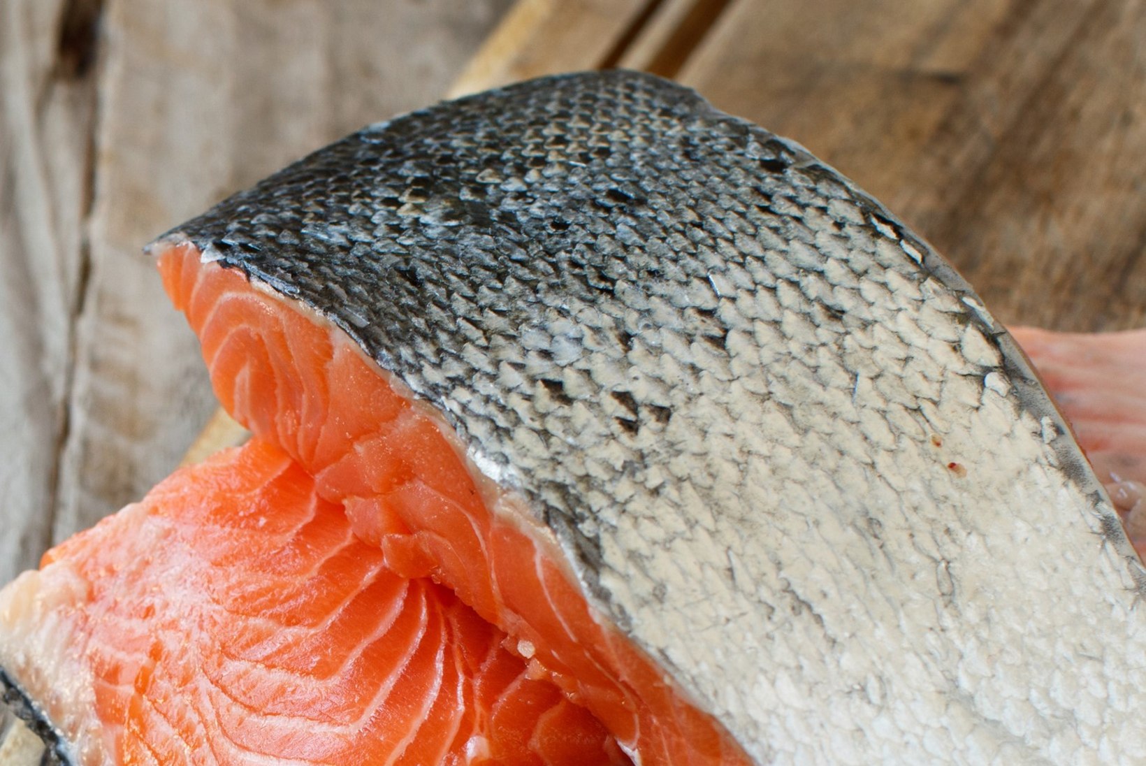 Kas kalanaha söömine on tervislik?